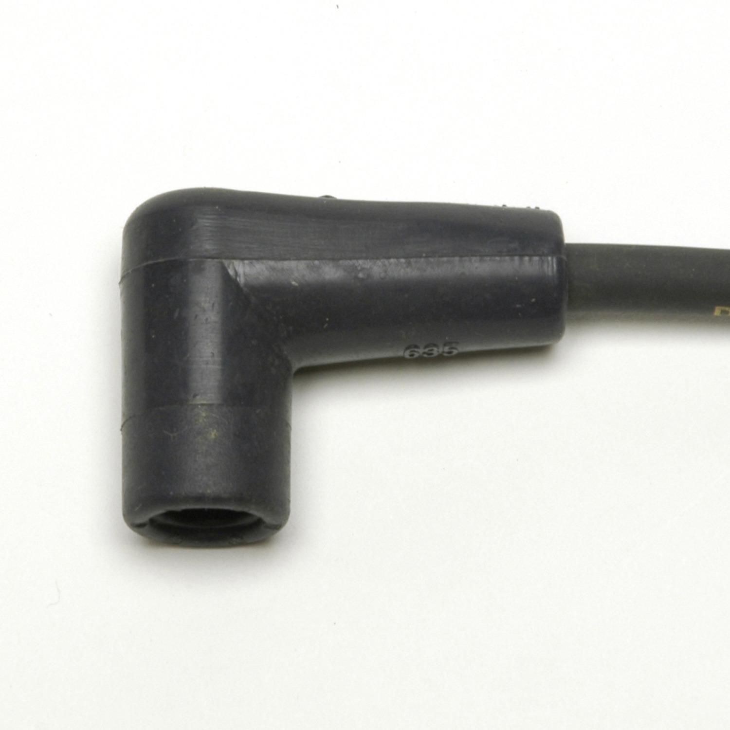 Delphi XS10236 Spark Plug Wire Set product image 3 of 3