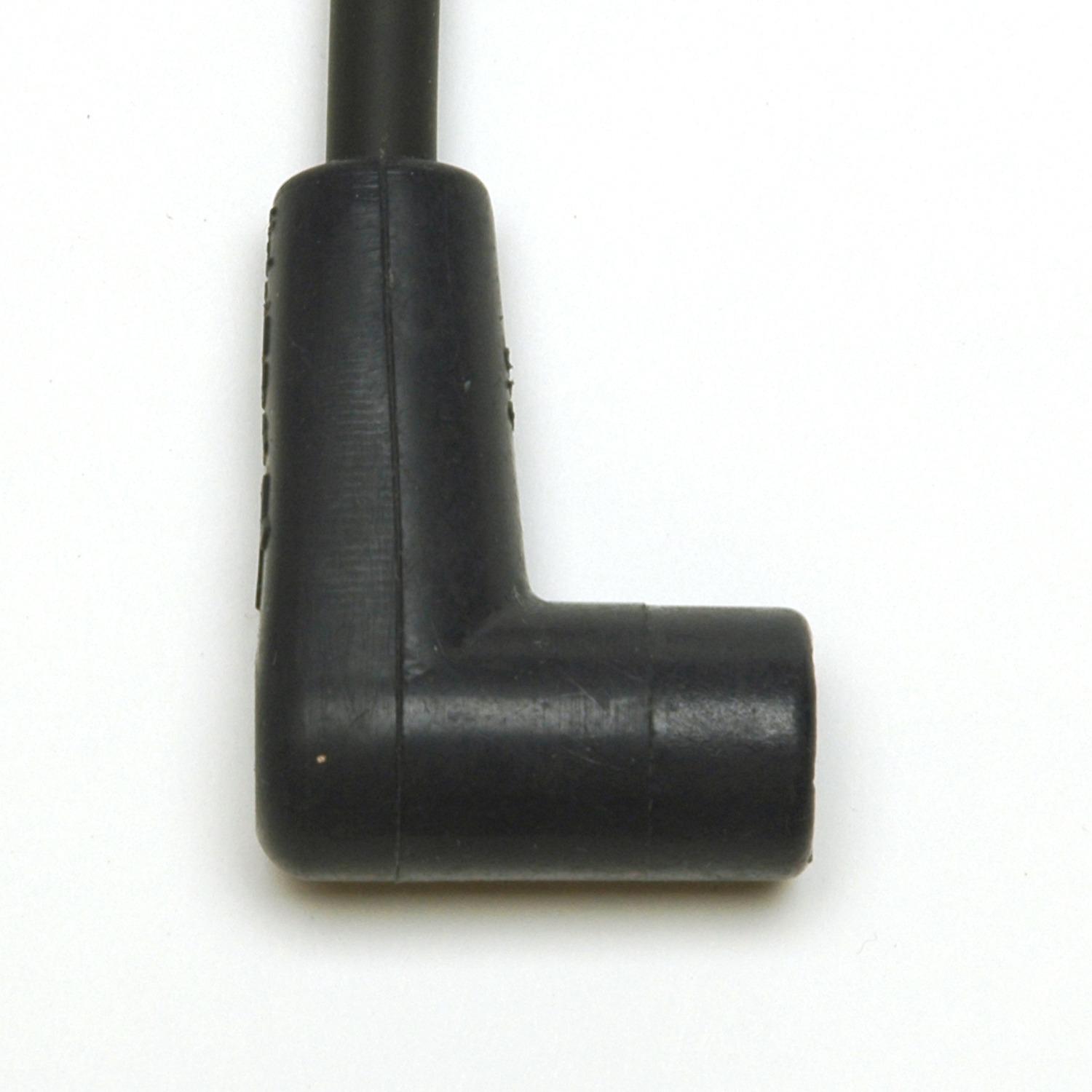 Delphi XS10237 Spark Plug Wire Set product image 3 of 3