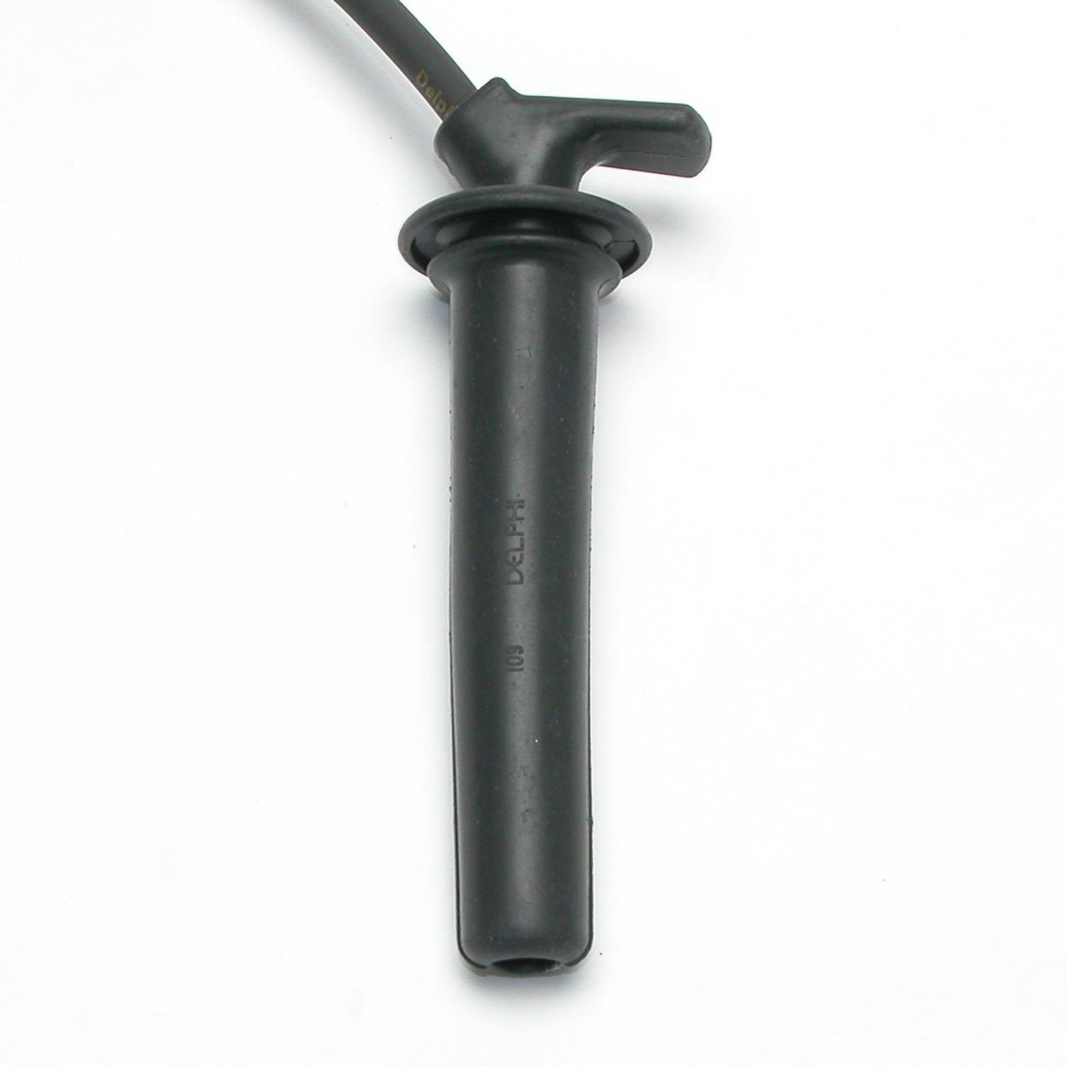 Delphi XS10247 Spark Plug Wire Set product image 3 of 3