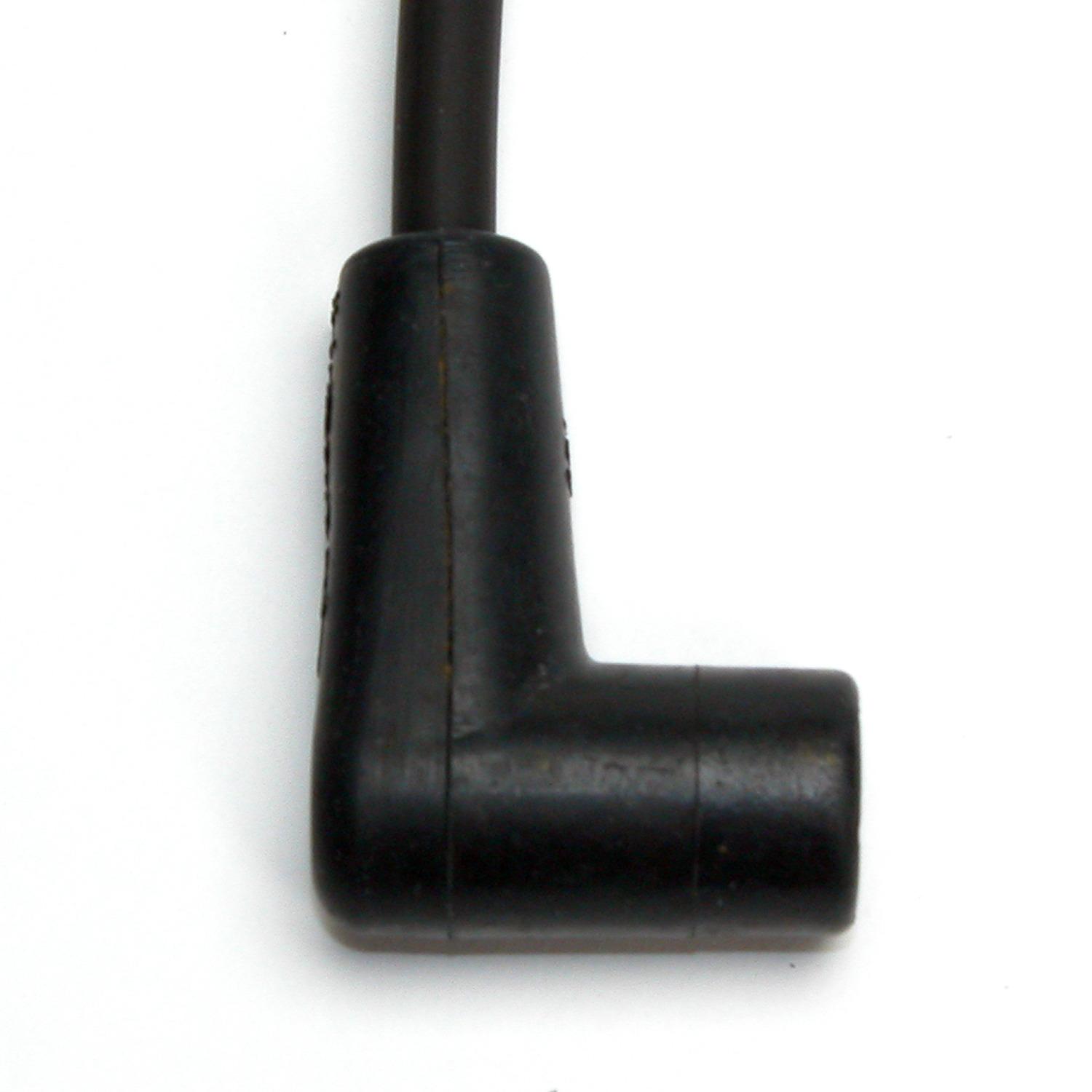 Delphi XS10250 Spark Plug Wire Set product image 2 of 3