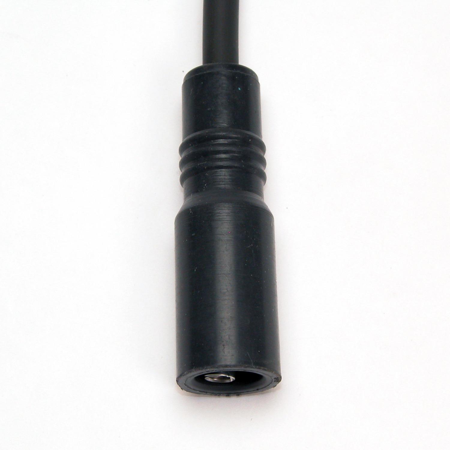 Delphi XS10251 - Spark Plug Wire Set Delphi XS10251 Spark Plug Wire Set product image 3 of 3