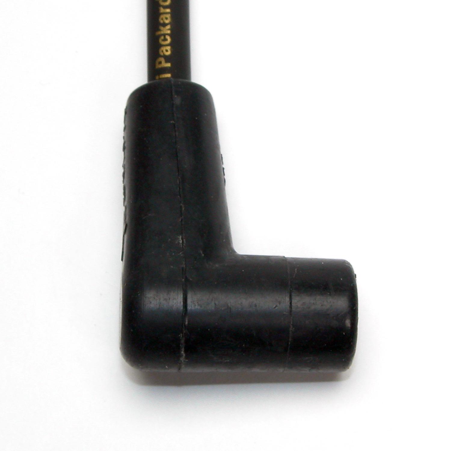 Delphi XS10255 Spark Plug Wire Set product image 2 of 3