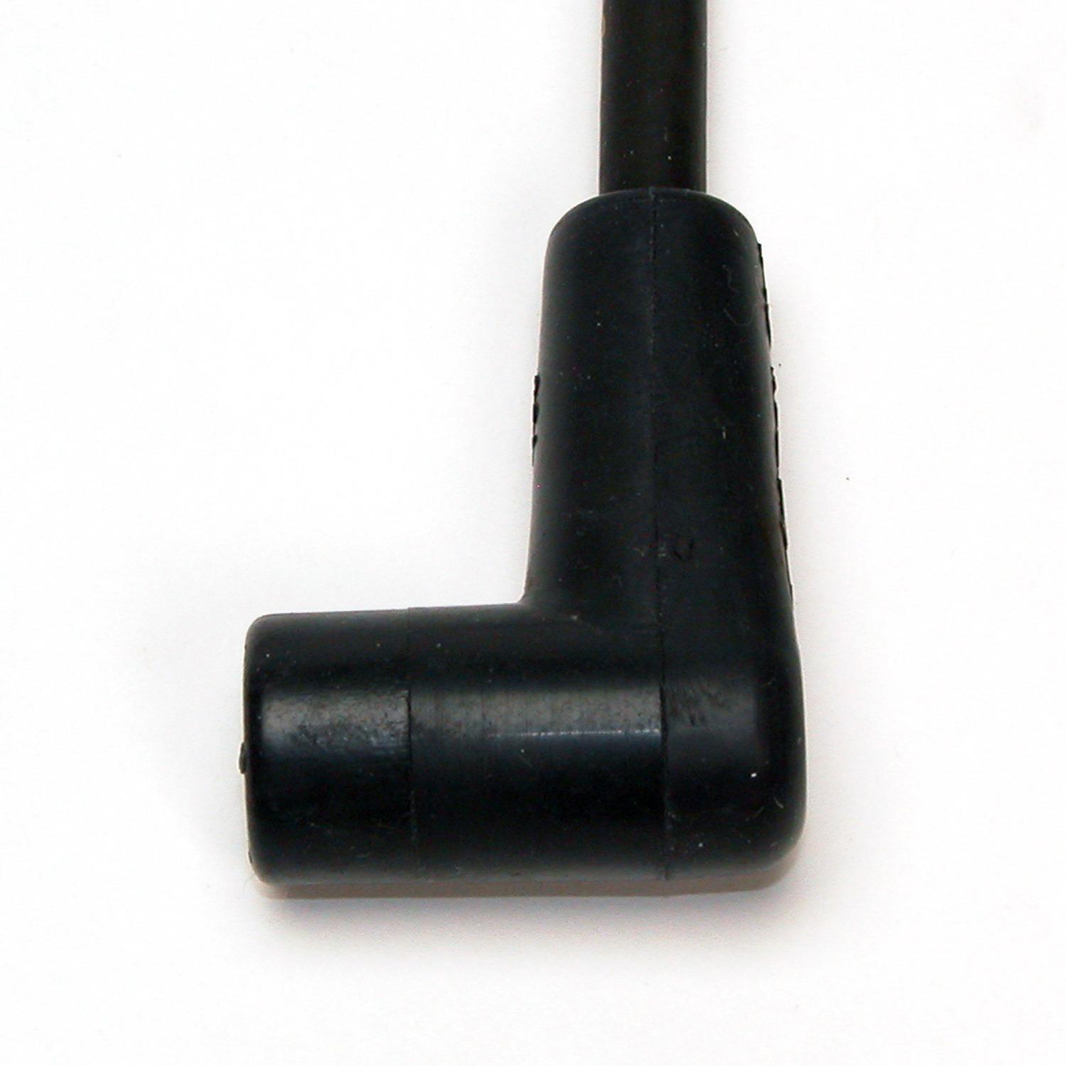 Delphi XS10256 Spark Plug Wire Set product image 2 of 3