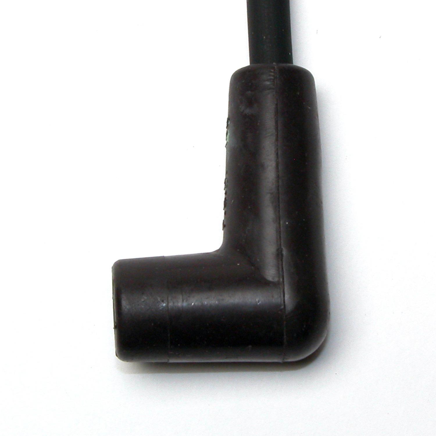 Delphi XS10257 Spark Plug Wire Set product image 2 of 4