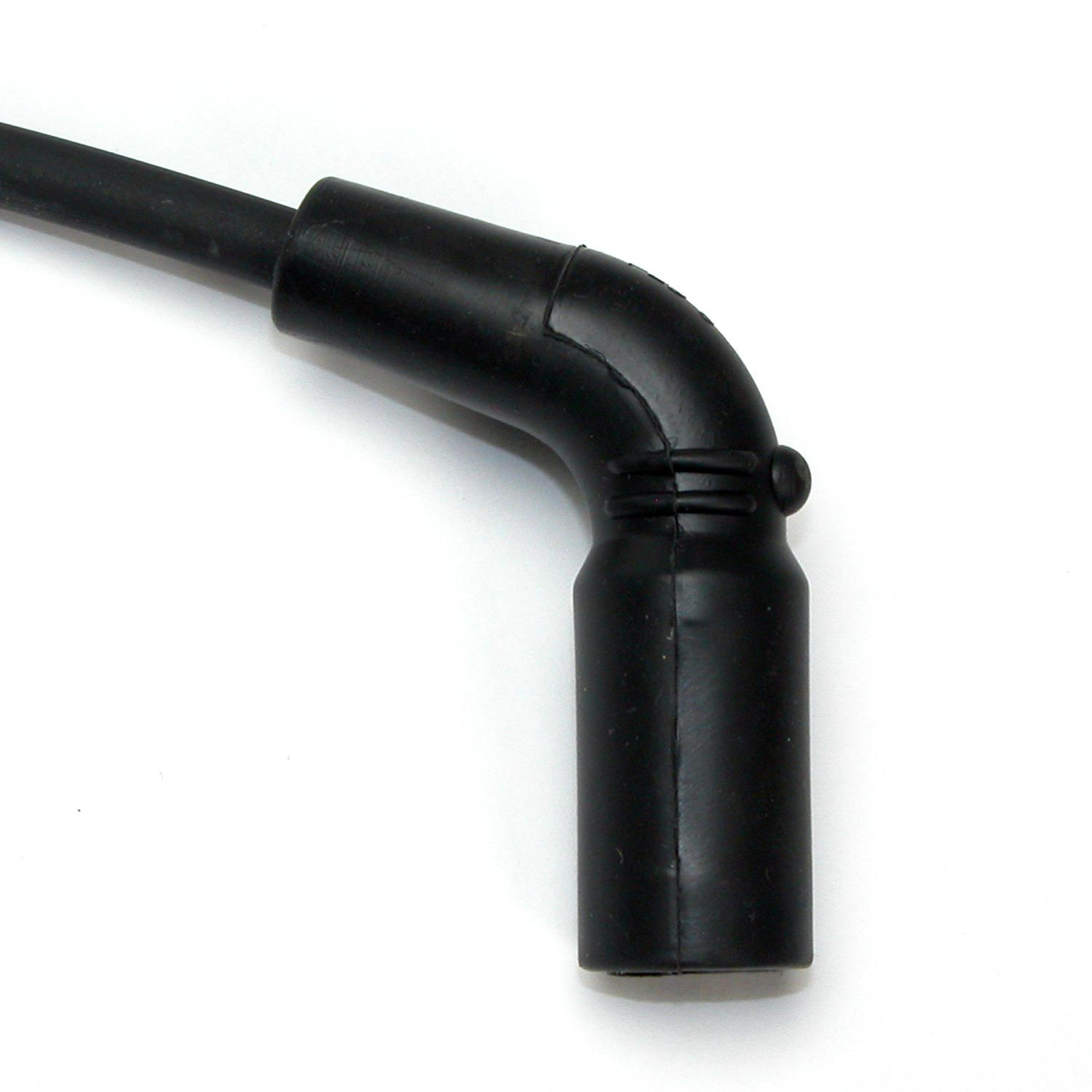 Delphi XS10257 Spark Plug Wire Set product image 4 of 4