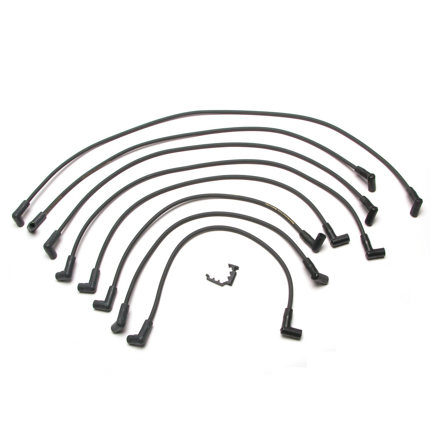 Delphi XS10260 Spark Plug Wire Set product image 1 of 3