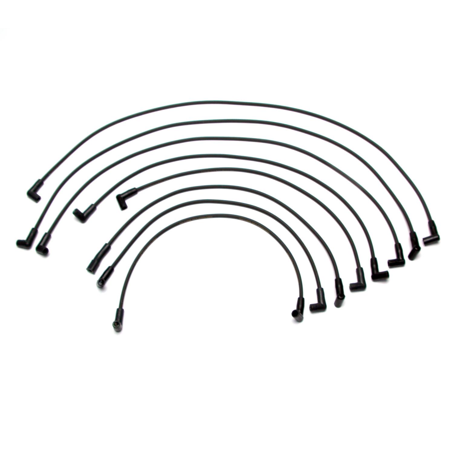 Delphi XS10261 Spark Plug Wire Set product image 1 of 3
