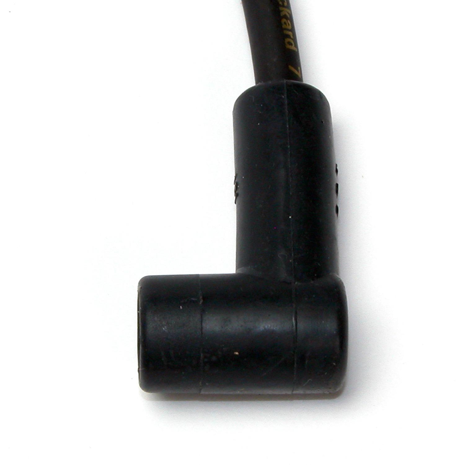 Delphi XS10265 Spark Plug Wire Set product image 2 of 3