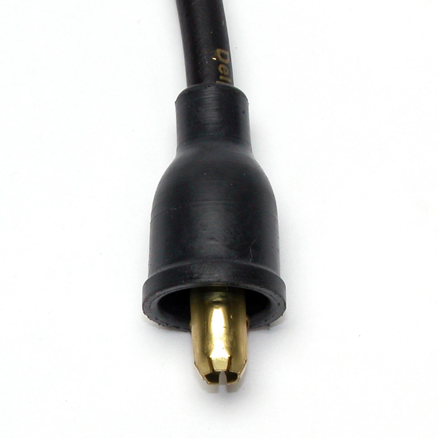 Delphi XS10268 Spark Plug Wire Set product image 2 of 3