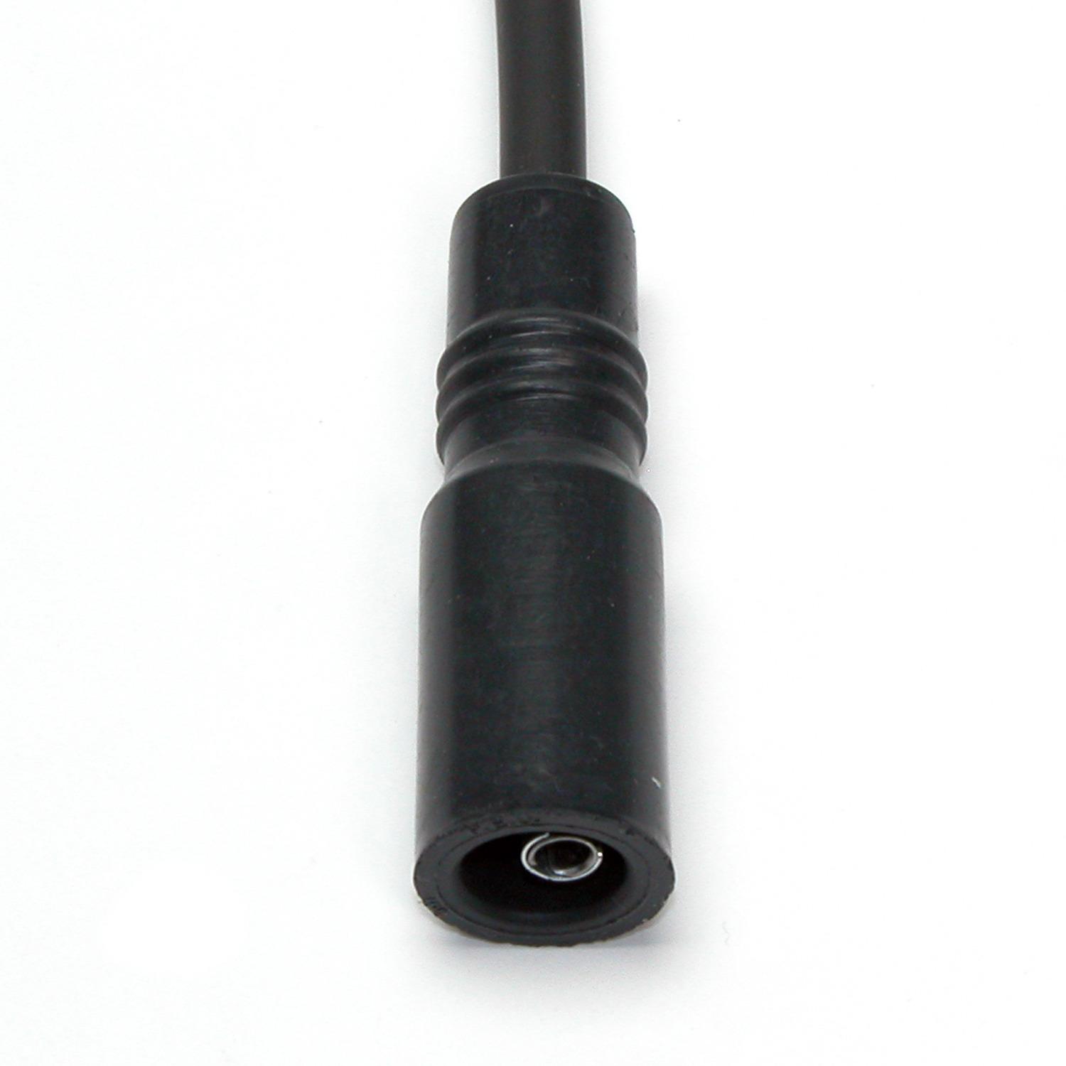 Delphi XS10269 - Spark Plug Wire Set Delphi XS10269 Spark Plug Wire Set product image 3 of 3