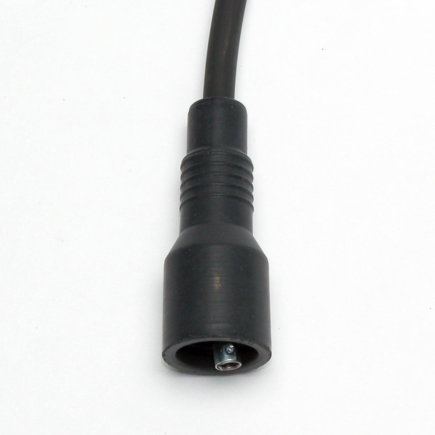 Delphi XS10273 Spark Plug Wire Set product image 2 of 3