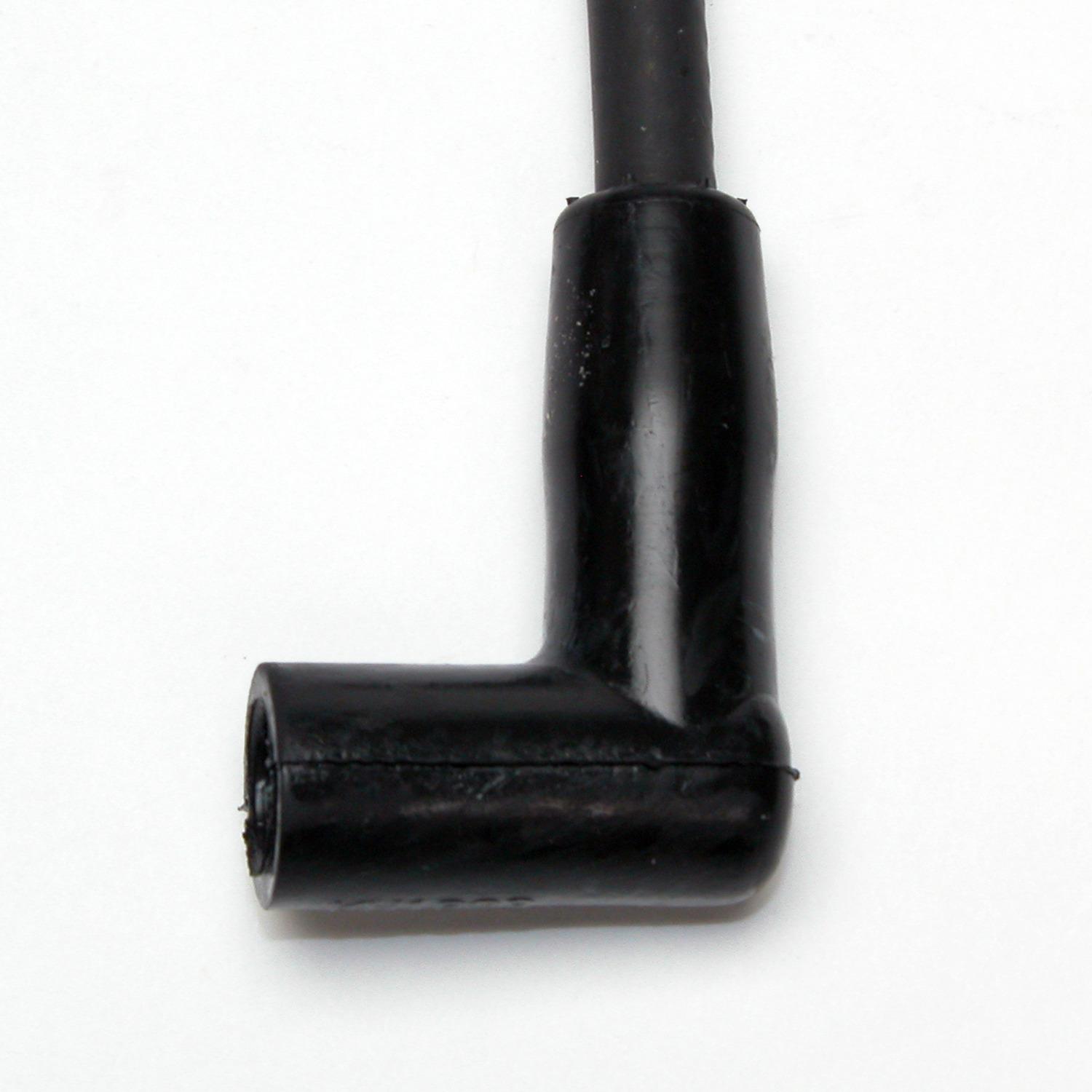 Delphi XS10277 Spark Plug Wire Set product image 2 of 3