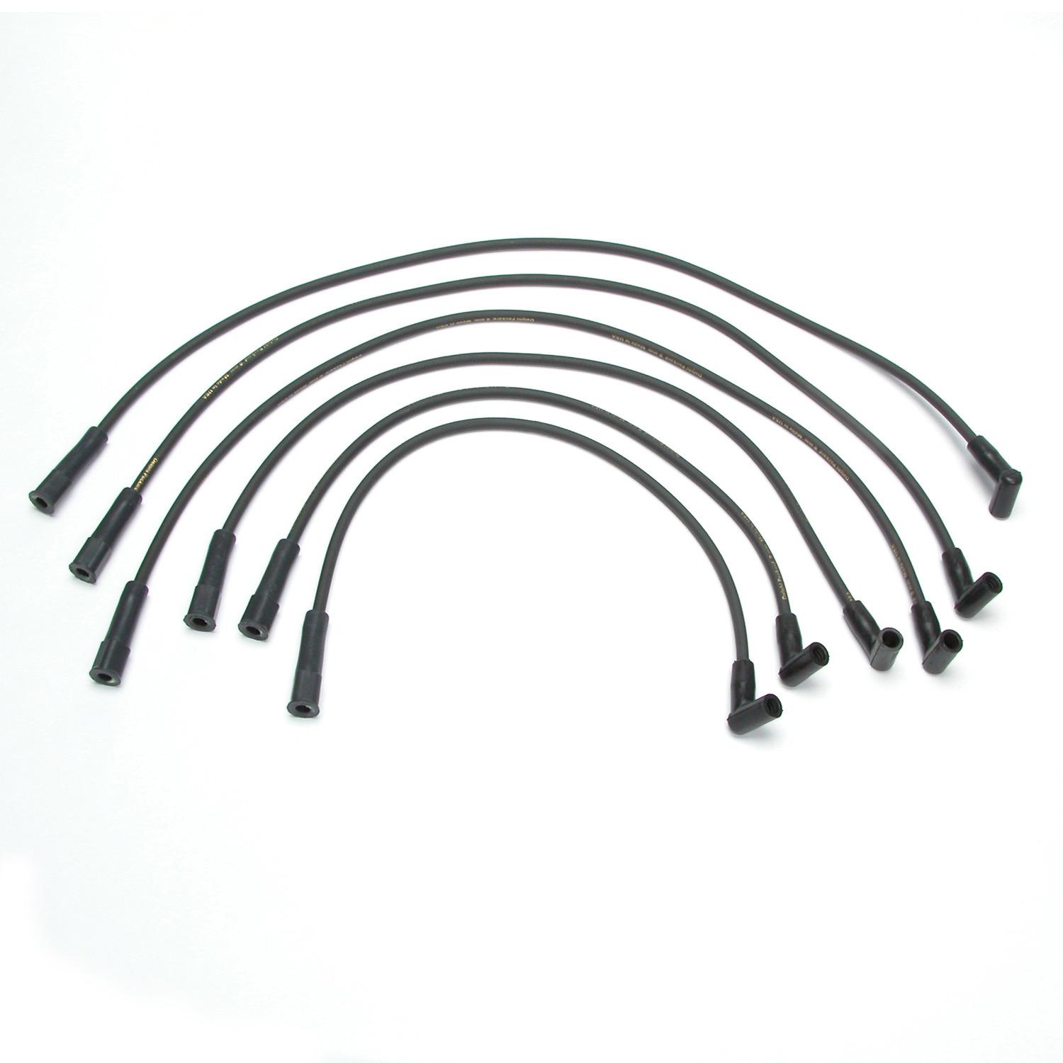 Delphi XS10278 Spark Plug Wire Set product image 1 of 3