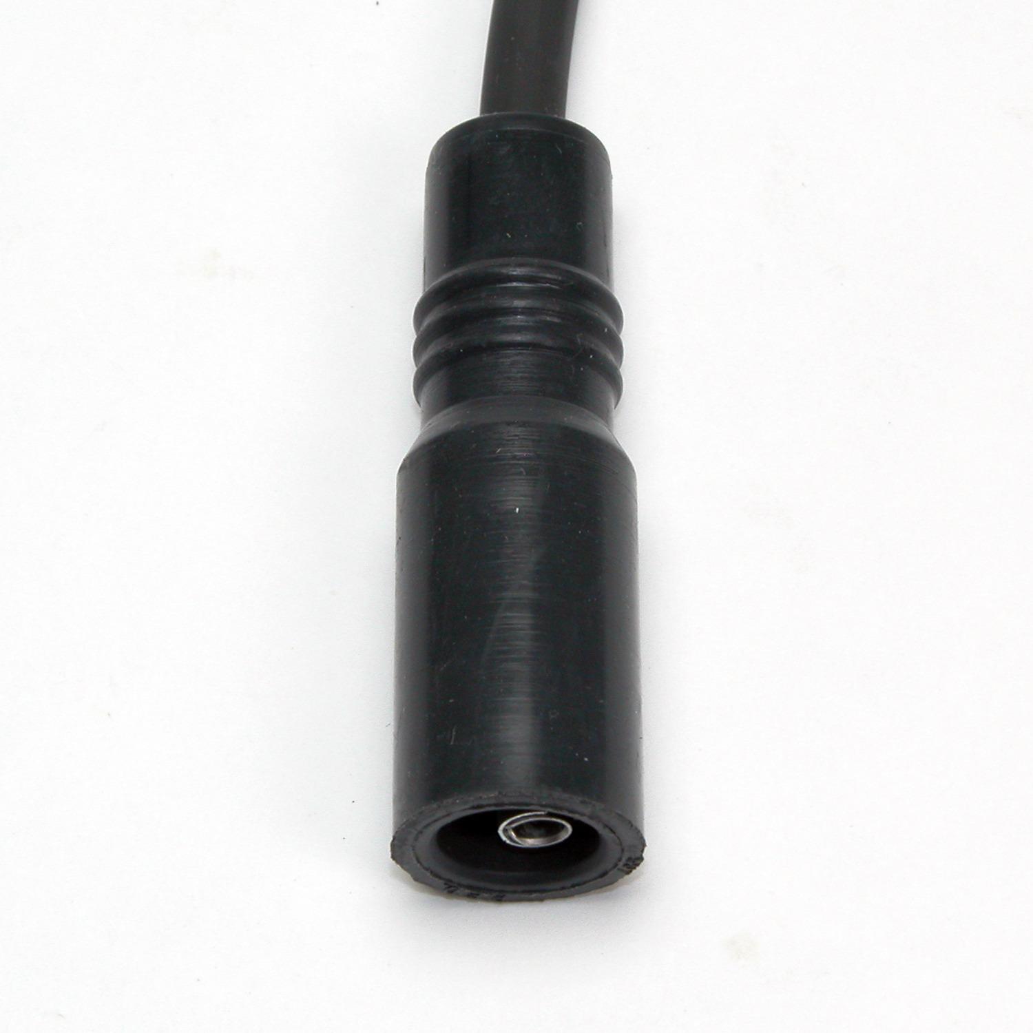 Delphi XS10281 Spark Plug Wire Set product image 3 of 3