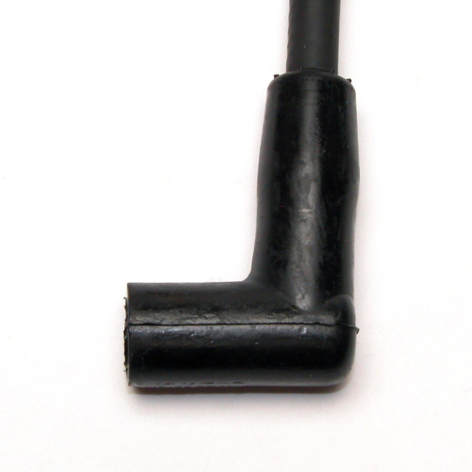 Delphi XS10282 Spark Plug Wire Set product image 2 of 4
