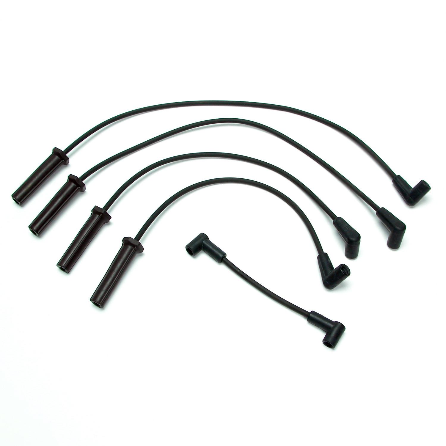 Delphi XS10289 Spark Plug Wire Set product image 1 of 3