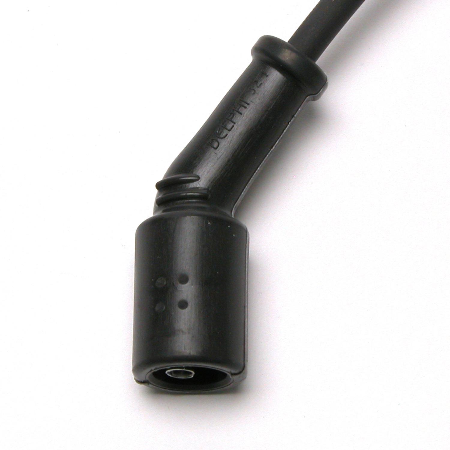Delphi XS10389 Spark Plug Wire Set product image 3 of 3