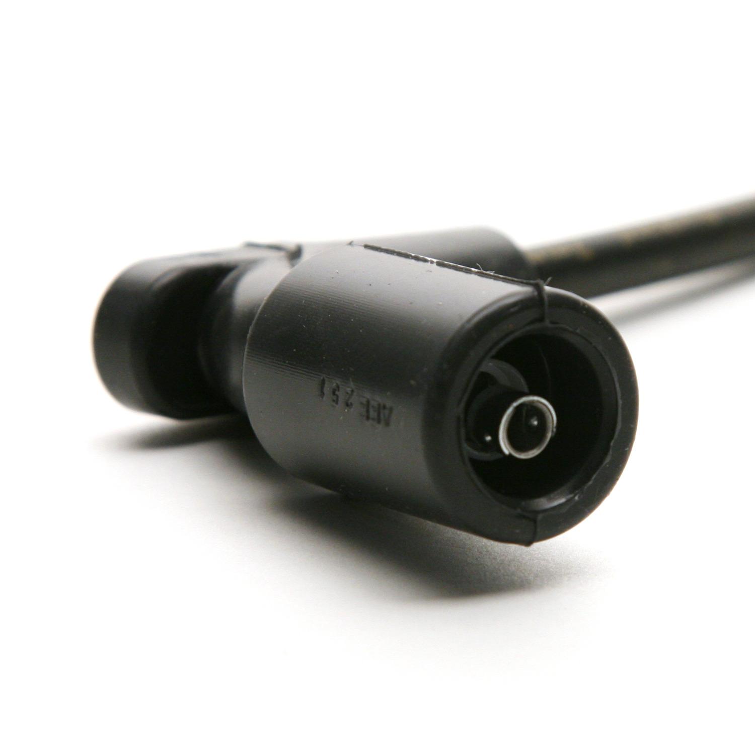 Delphi XS10548 Spark Plug Wire Set product image 4 of 4