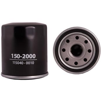 Denso Engine Oil Filter product image
