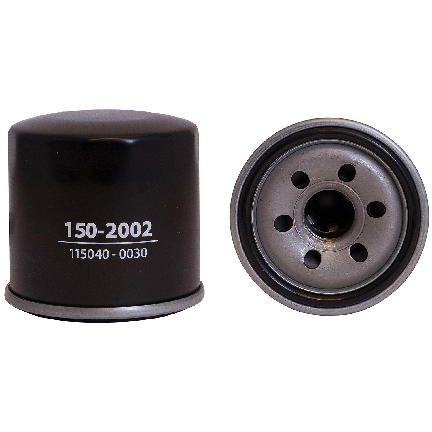 Denso 1502002 - Engine Oil Filter Denso 1502002 Engine Oil Filter product image 1 of 1