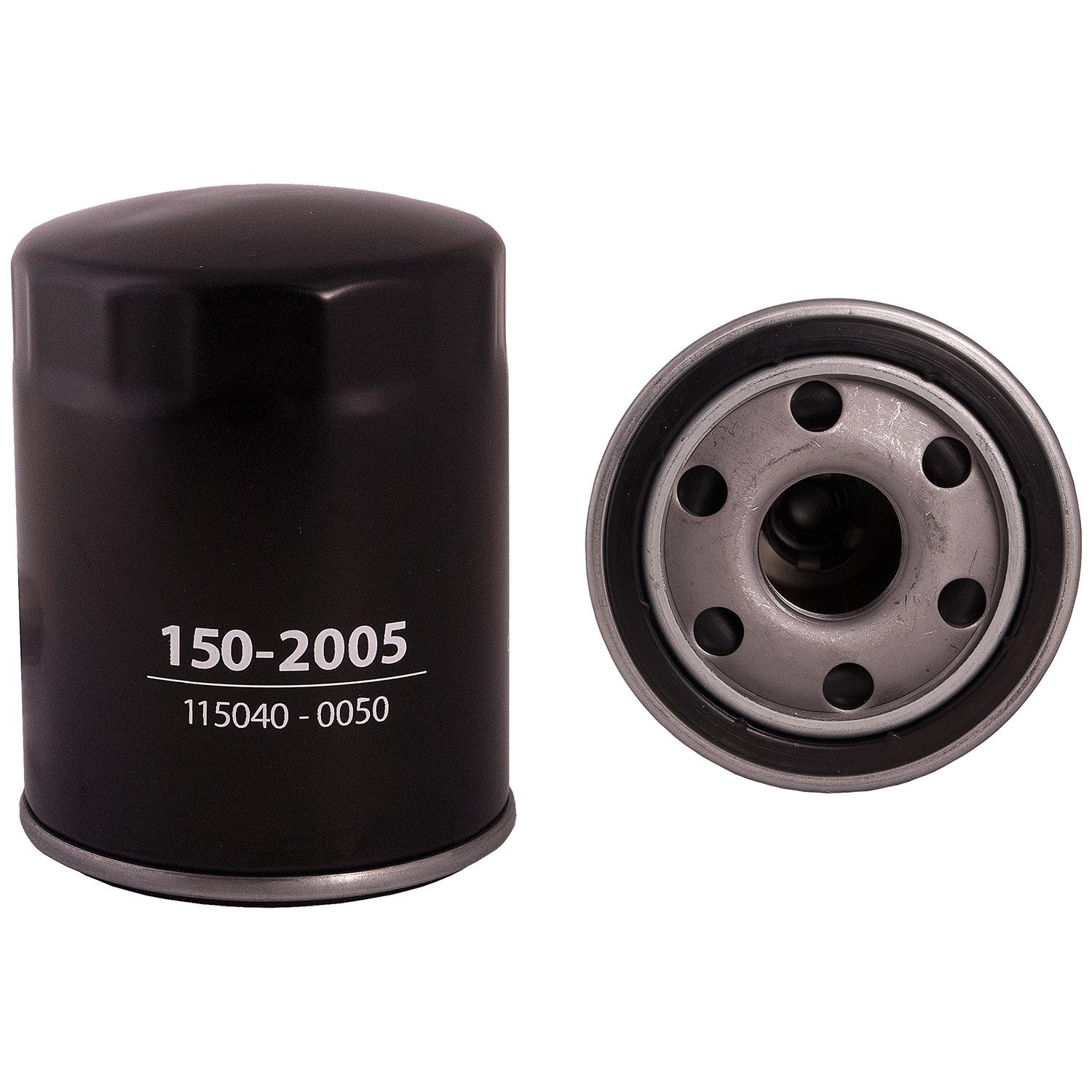 Denso 1502005 - Engine Oil Filter Denso 1502005 Engine Oil Filter product image 1 of 1