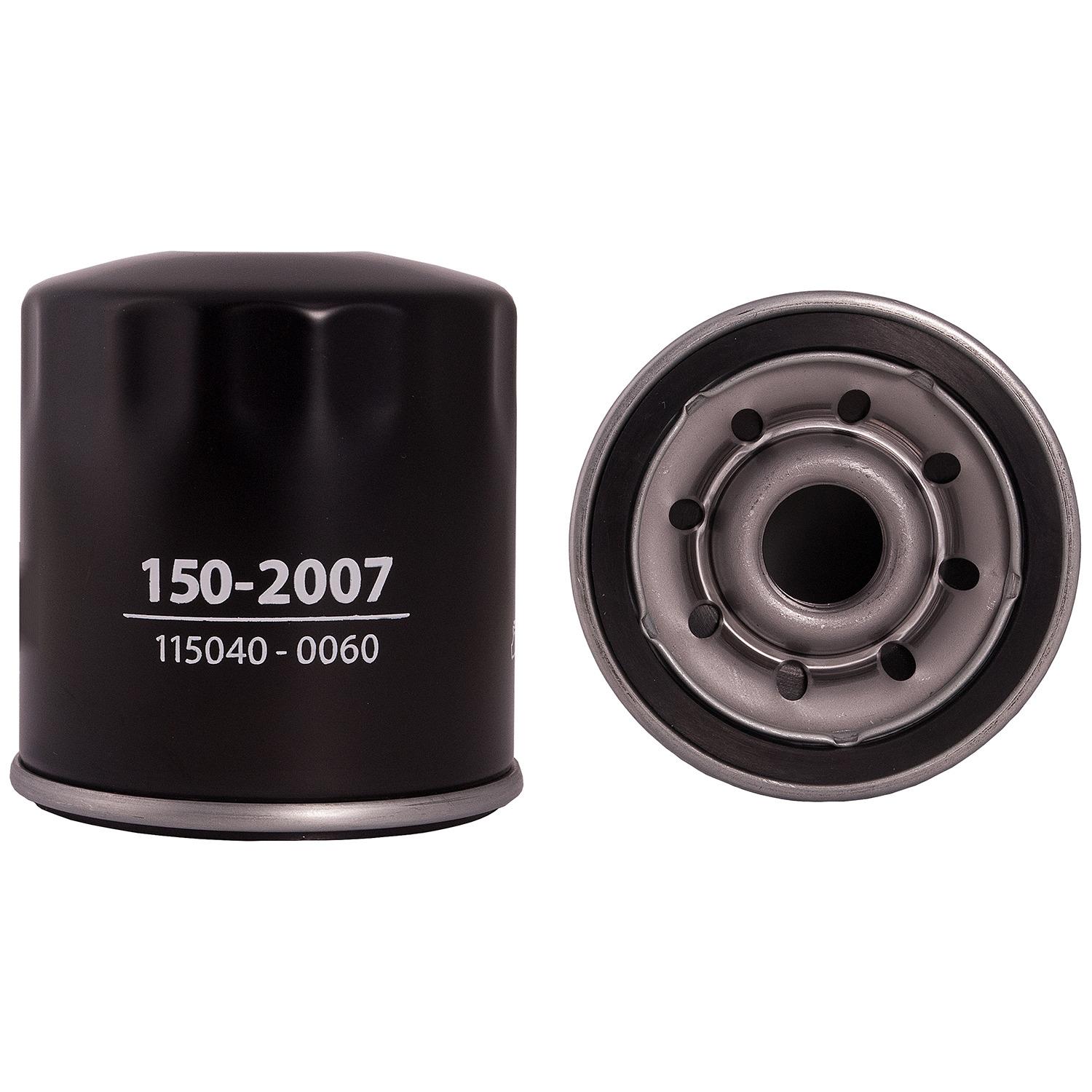 Denso 1502007 - Engine Oil Filter Denso 1502007 Engine Oil Filter product image 1 of 1