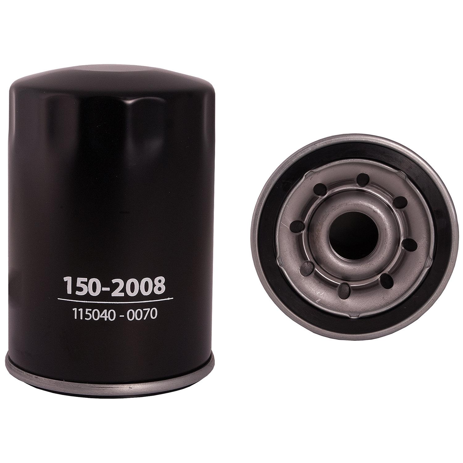 Denso 1502008 Engine Oil Filter product image 1 of 1