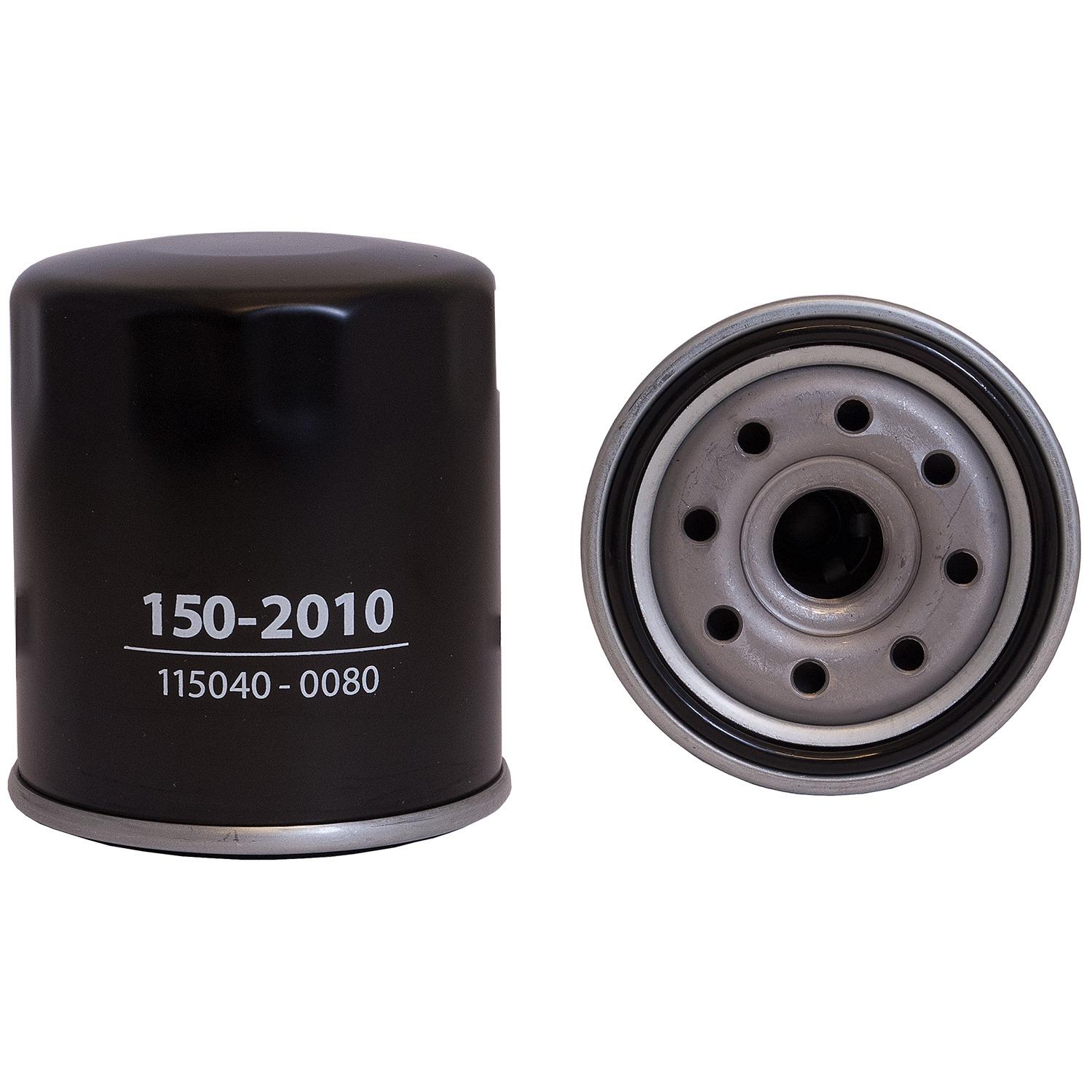 Denso 1502010 - Engine Oil Filter Denso 1502010 Engine Oil Filter product image 1 of 1
