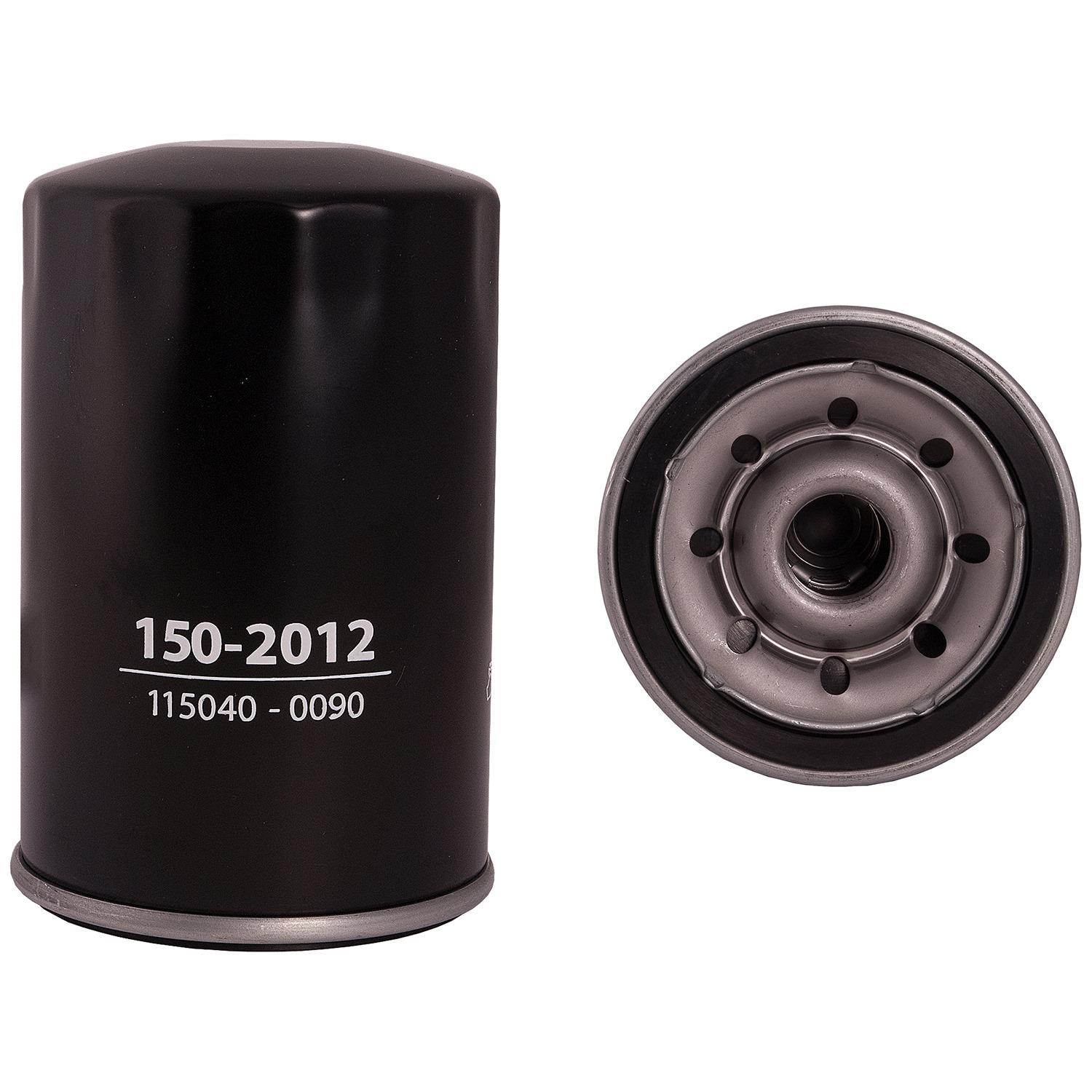 Denso 1502012 - Engine Oil Filter Denso 1502012 Engine Oil Filter product image 1 of 1