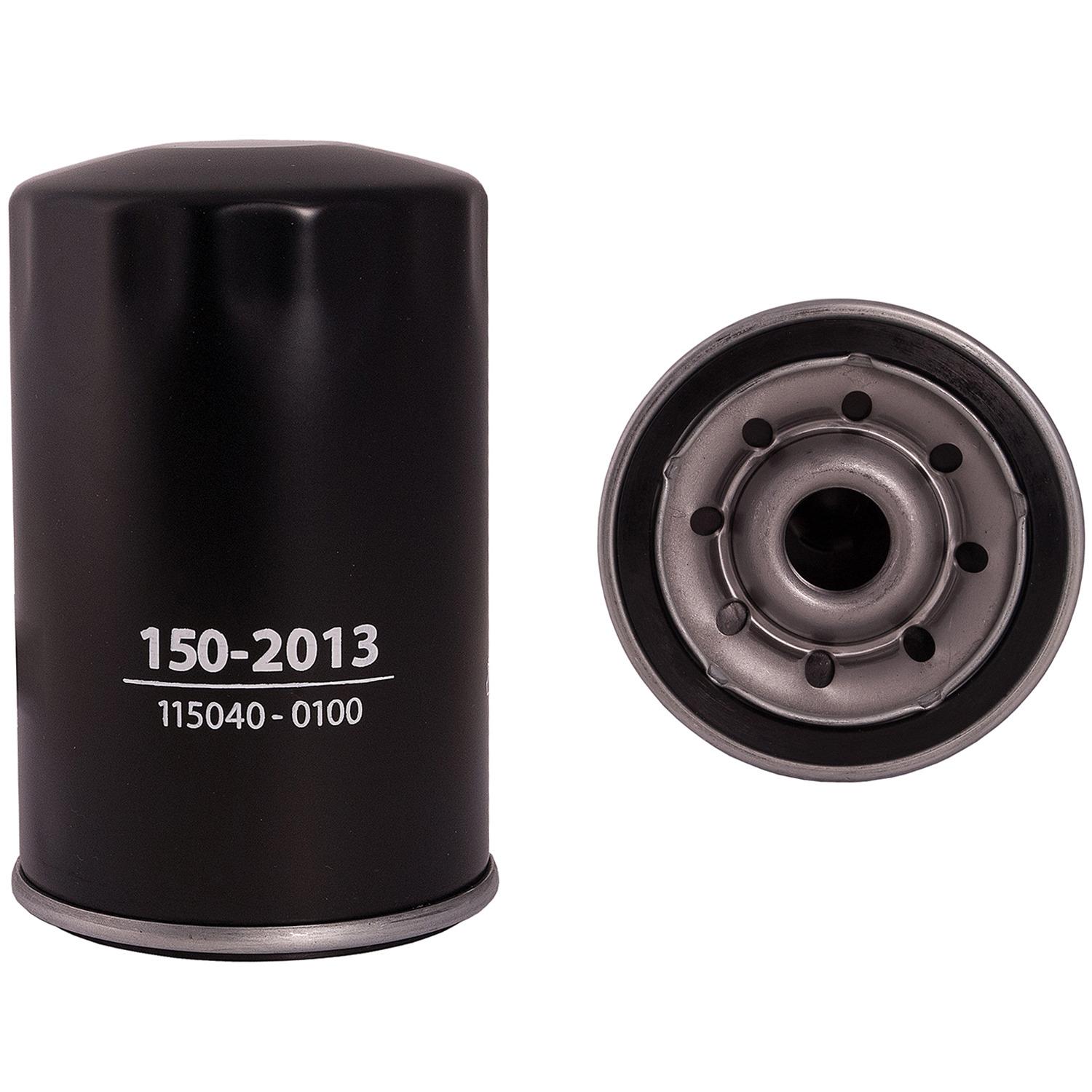Denso 1502013 - Engine Oil Filter Denso 1502013 Engine Oil Filter product image 1 of 1