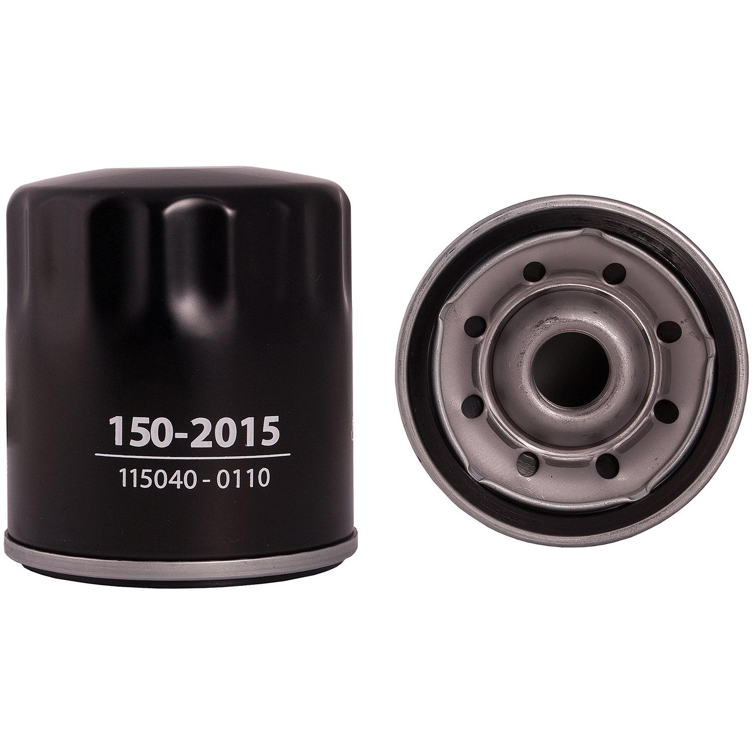 Denso 1502015 - Engine Oil Filter Denso 1502015 Engine Oil Filter product image 1 of 1