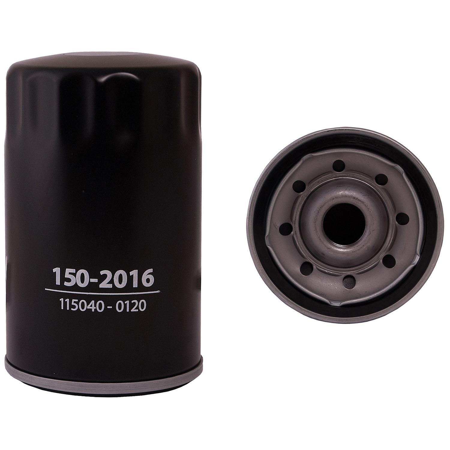 Denso 1502016 - Engine Oil Filter Denso 1502016 Engine Oil Filter product image 1 of 1
