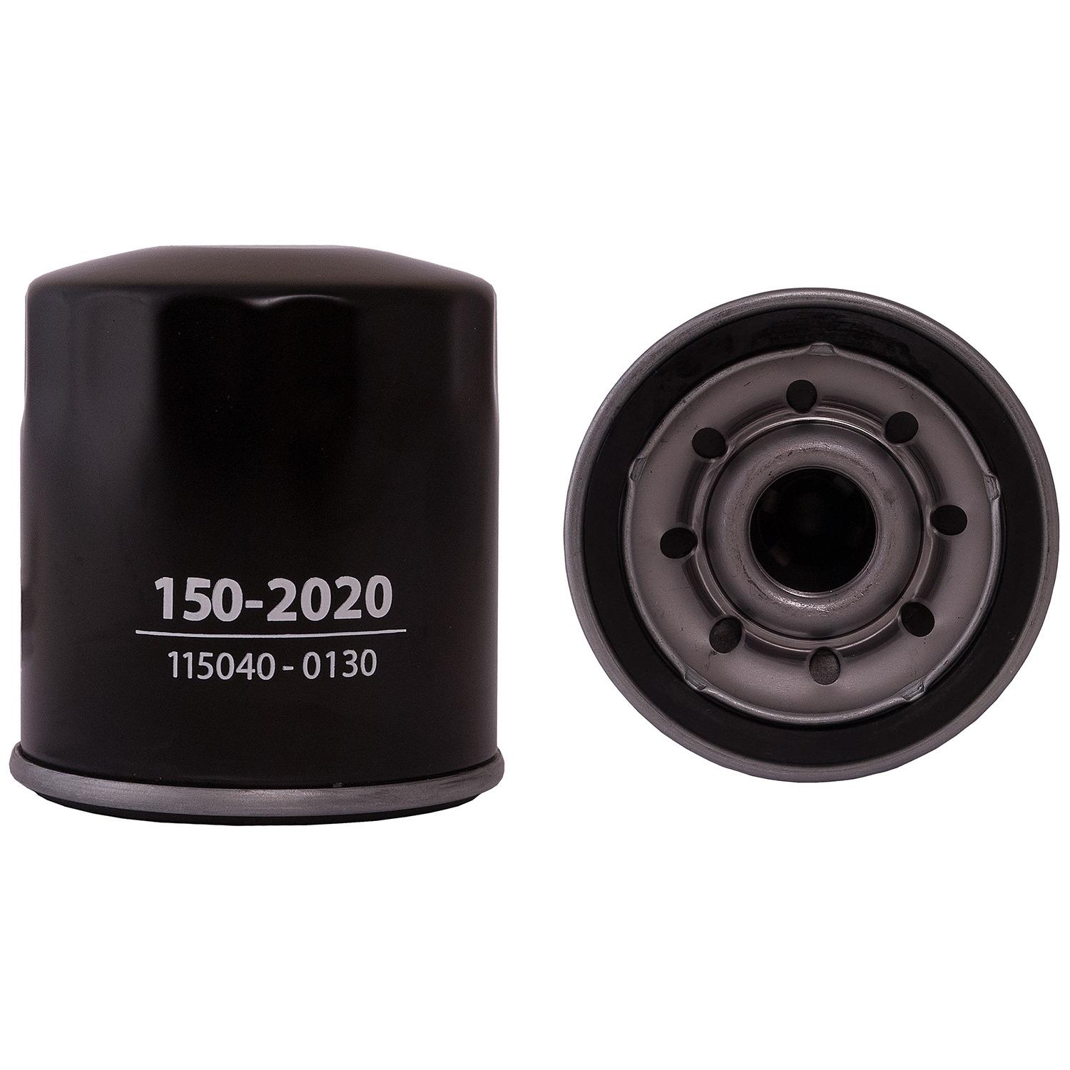 Denso 1502020 Engine Oil Filter product image 1 of 1