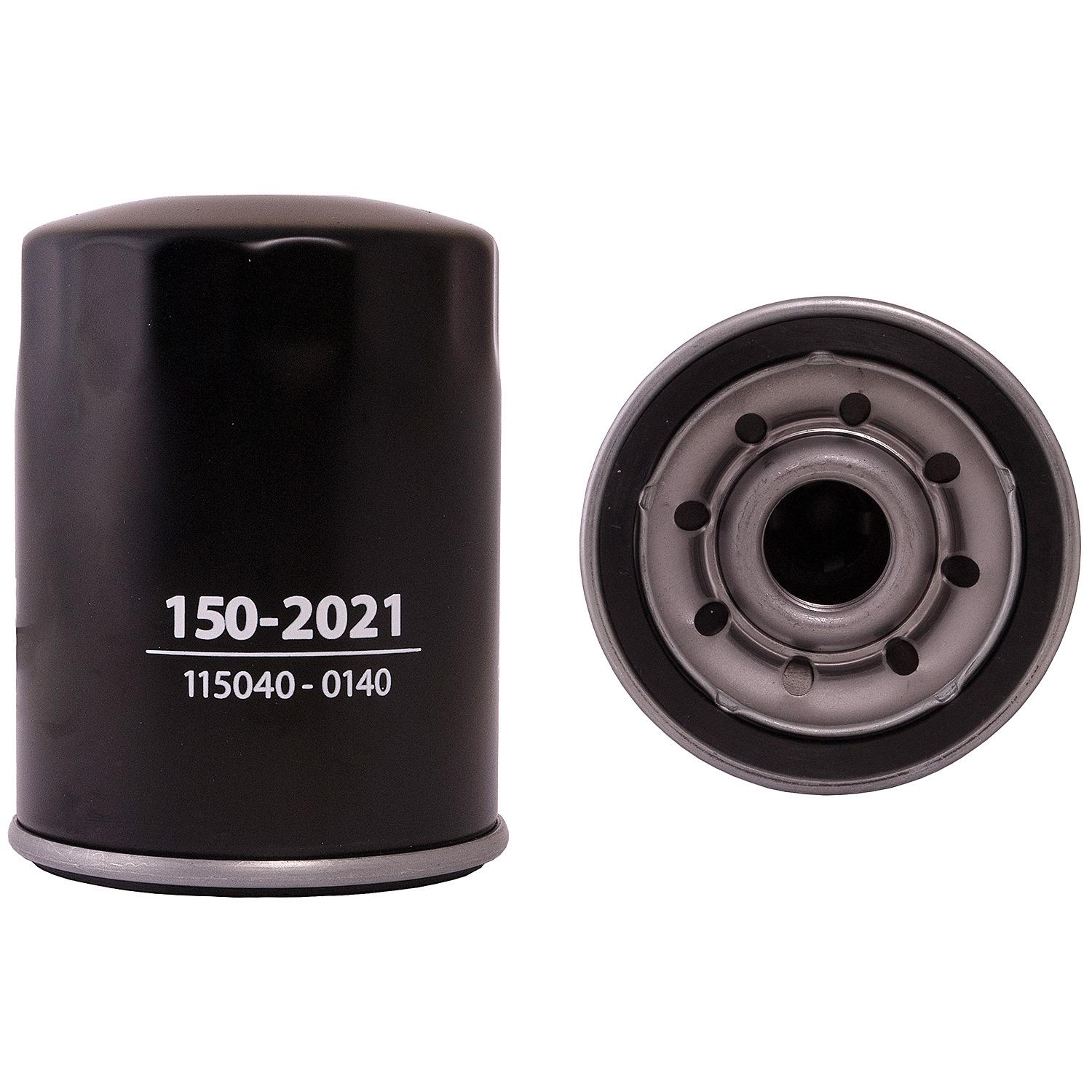 Denso 1502021 - Engine Oil Filter Denso 1502021 Engine Oil Filter product image 1 of 1