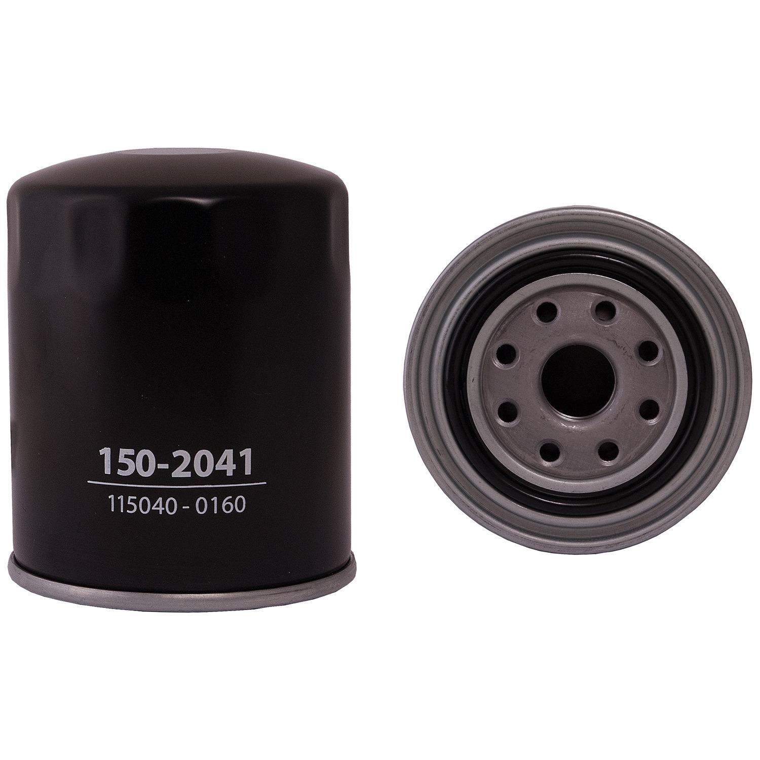 Denso 1502041 - Engine Oil Filter Denso 1502041 Engine Oil Filter product image 1 of 1