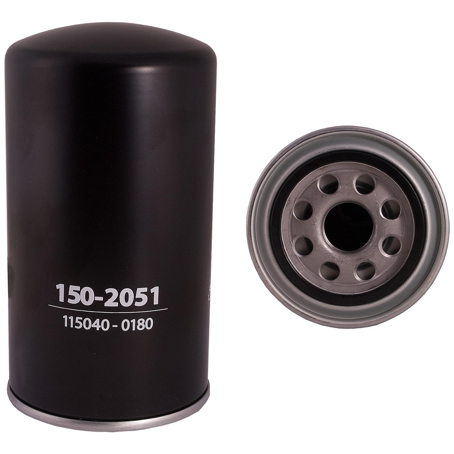 Denso 1502051 - Engine Oil Filter Denso 1502051 Engine Oil Filter product image 1 of 1