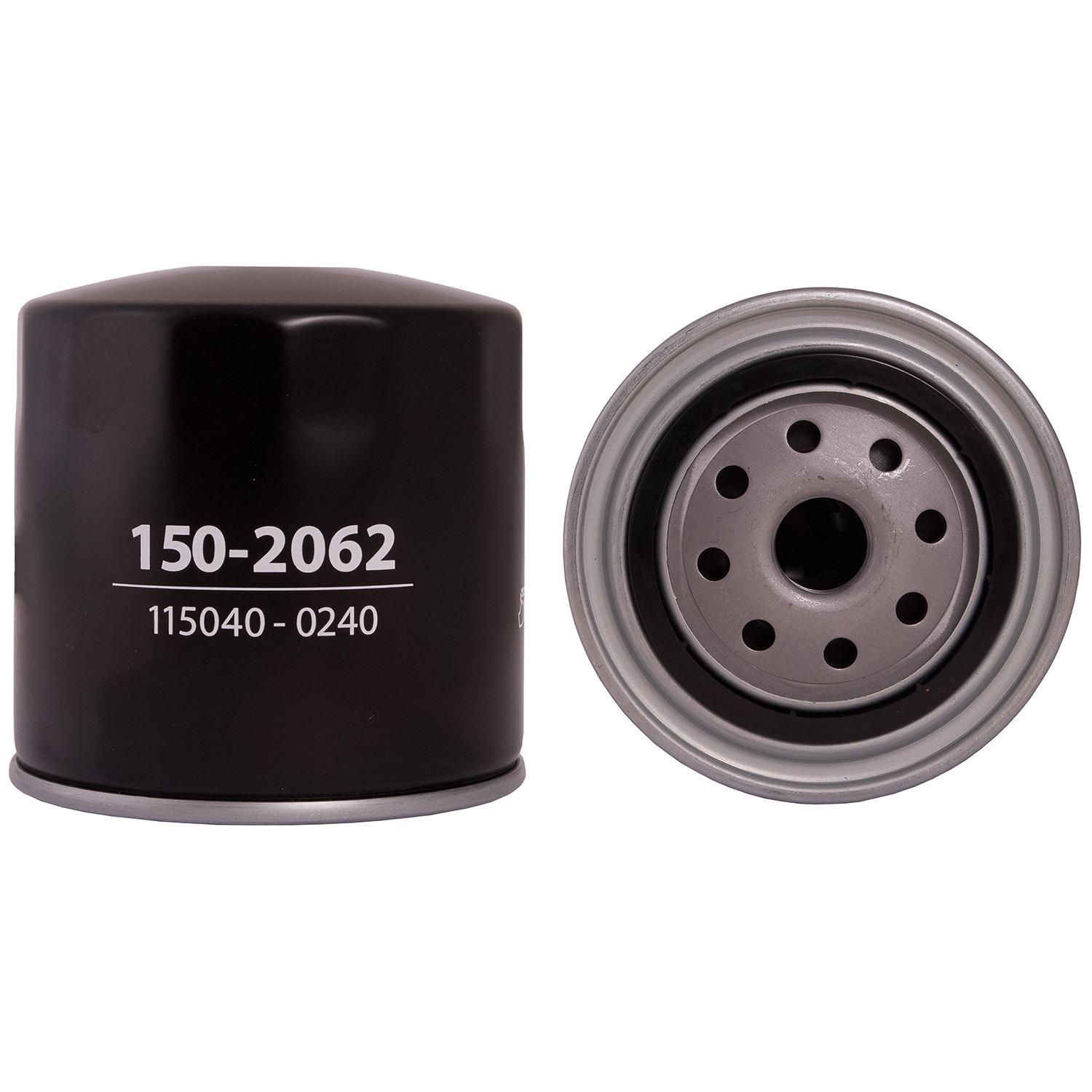 Denso 1502062 - Engine Oil Filter Denso 1502062 Engine Oil Filter product image 1 of 1