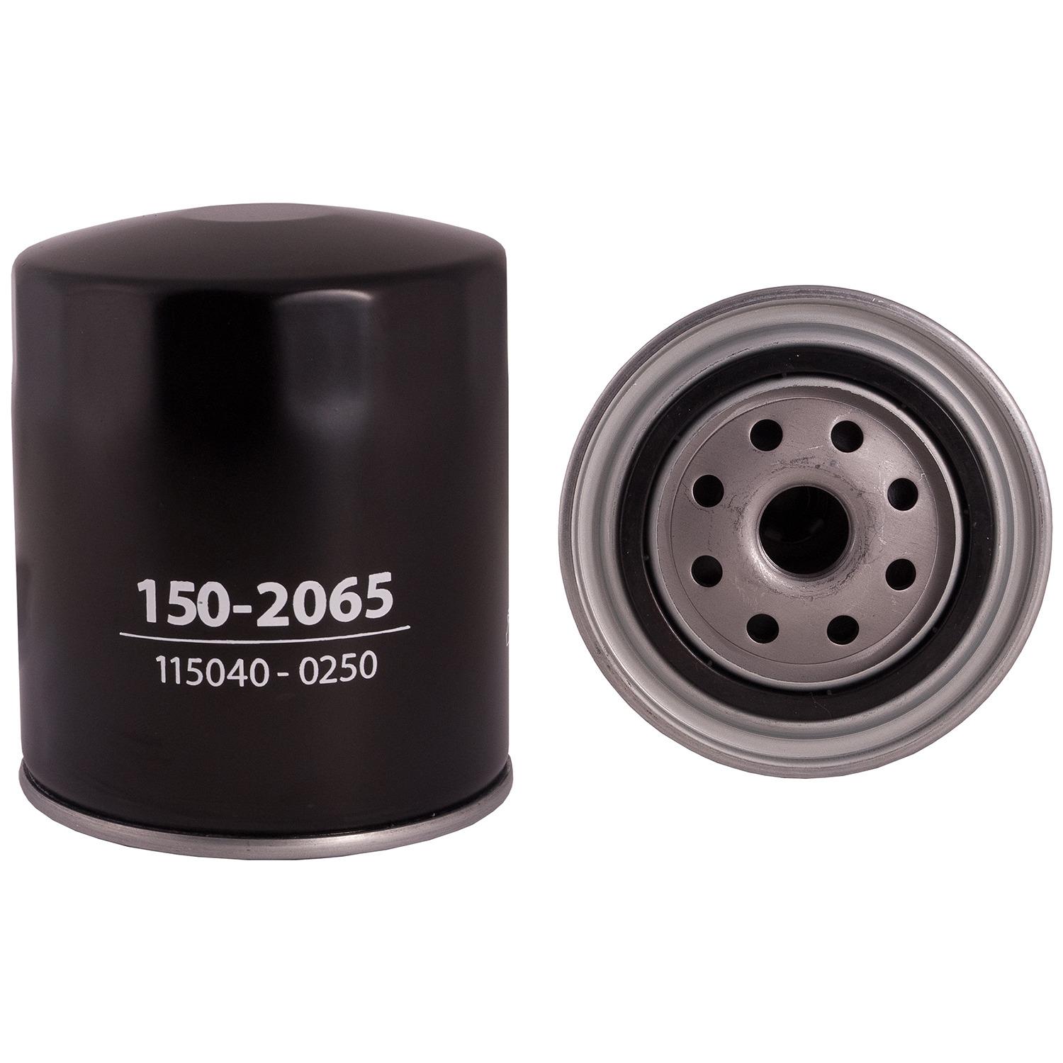Denso 1502065 - Engine Oil Filter Denso 1502065 Engine Oil Filter product image 1 of 1