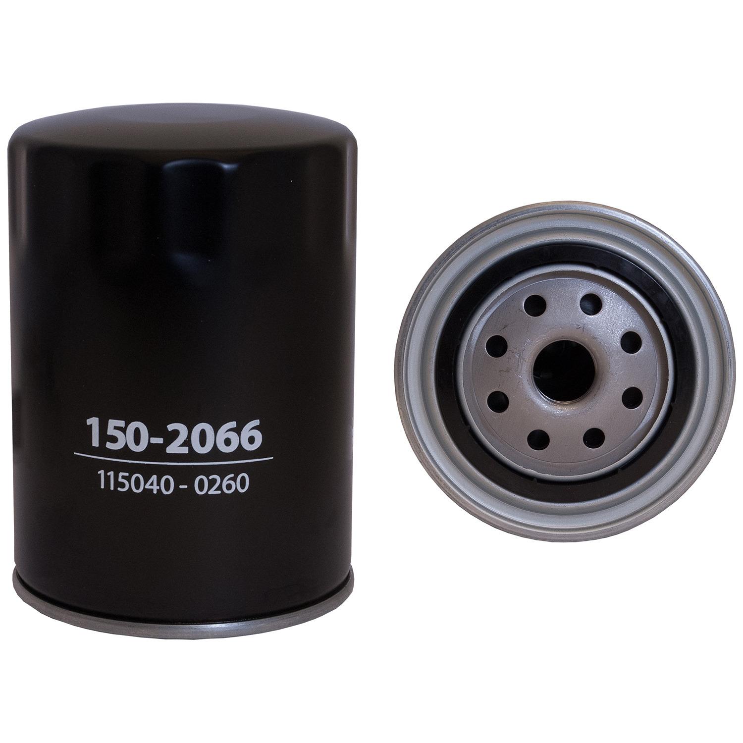 Denso 1502066 - Engine Oil Filter Denso 1502066 Engine Oil Filter product image 1 of 1