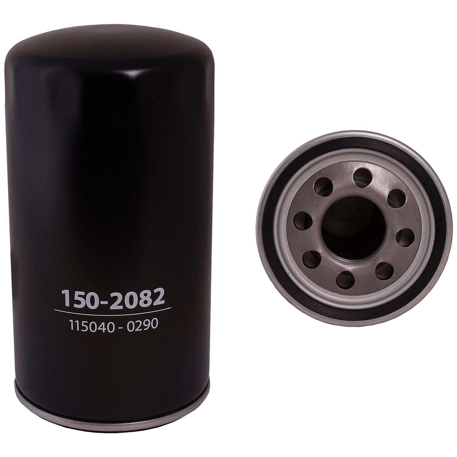Denso 1502082 - Engine Oil Filter Denso 1502082 Engine Oil Filter product image 1 of 1