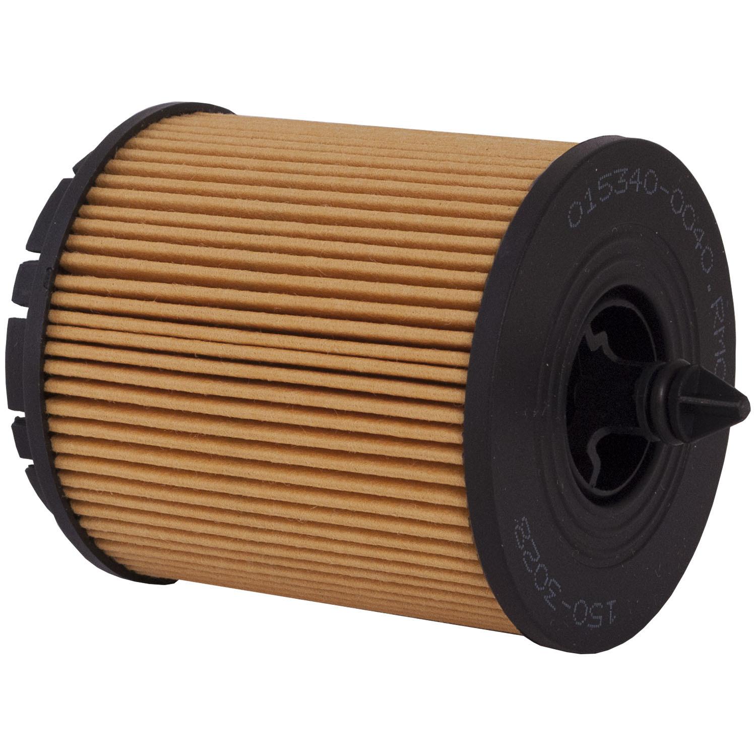 Denso 1503028 Engine Oil Filter product image 1 of 1