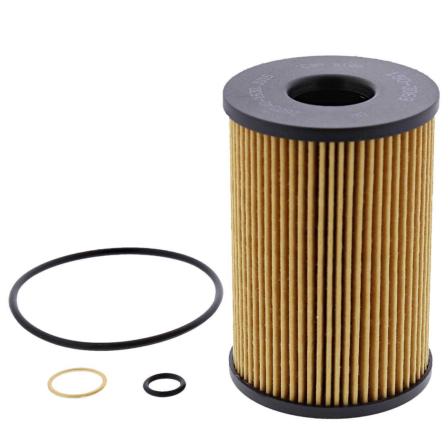 Denso 1503069 - Engine Oil Filter Denso 1503069 Engine Oil Filter product image 1 of 1