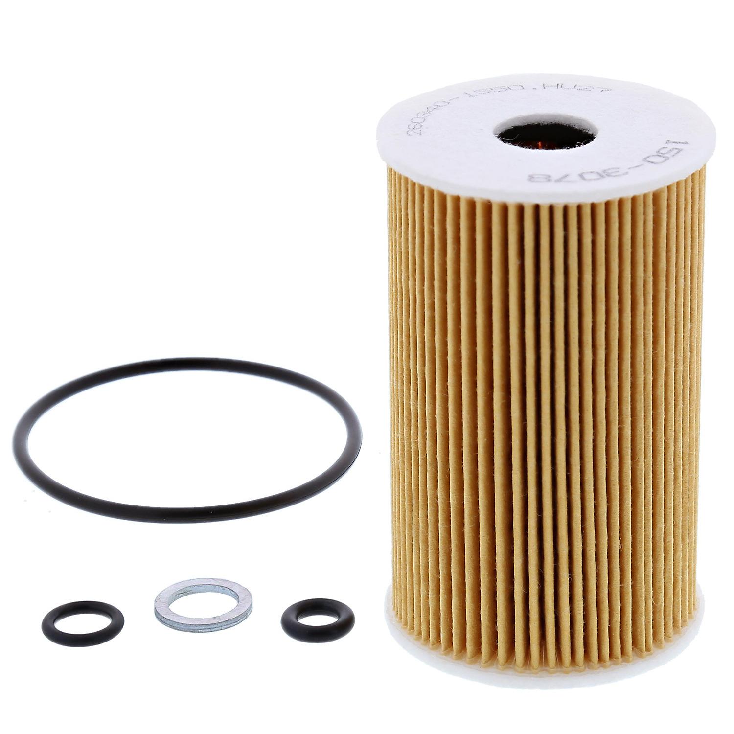 Denso 1503078 - Engine Oil Filter Denso 1503078 Engine Oil Filter product image 1 of 1
