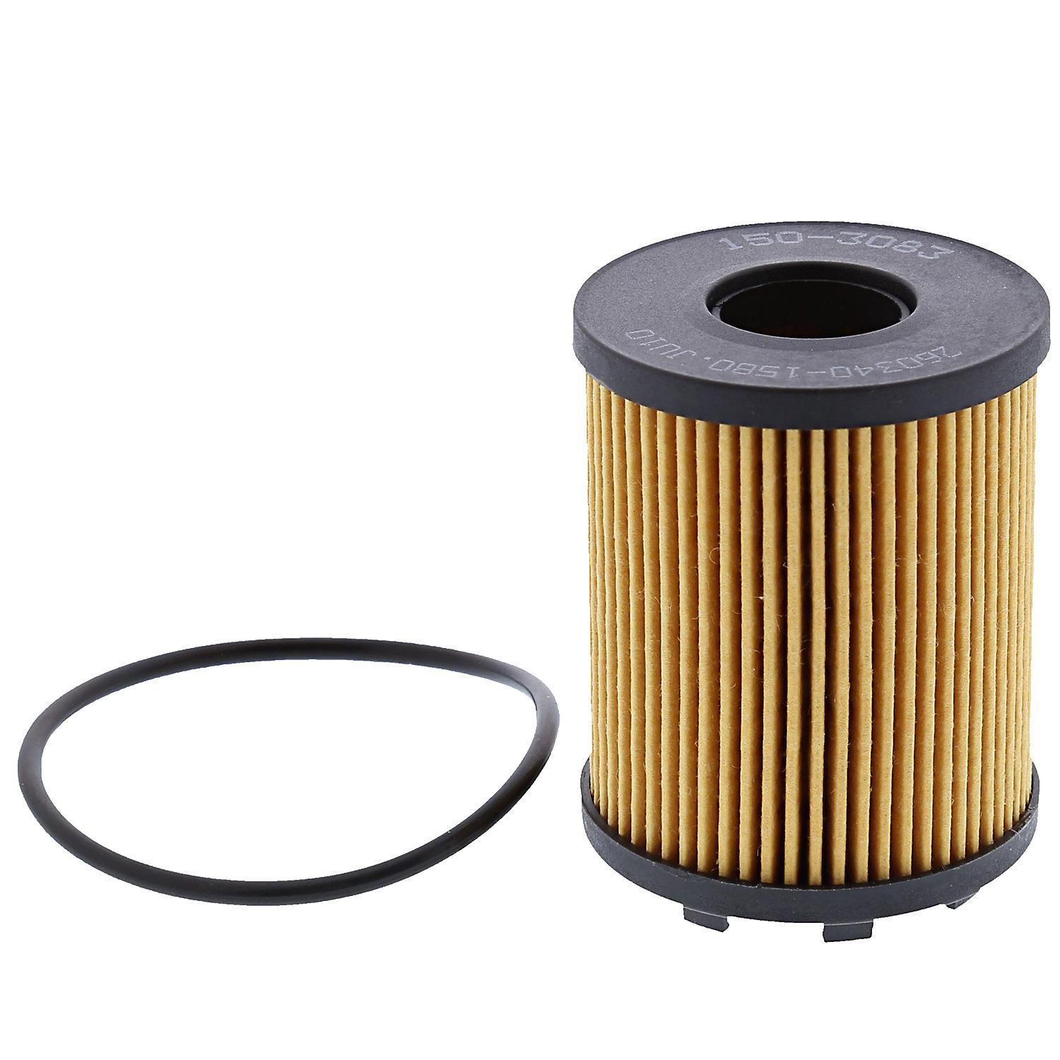 Denso 1503083 Engine Oil Filter product image 1 of 1