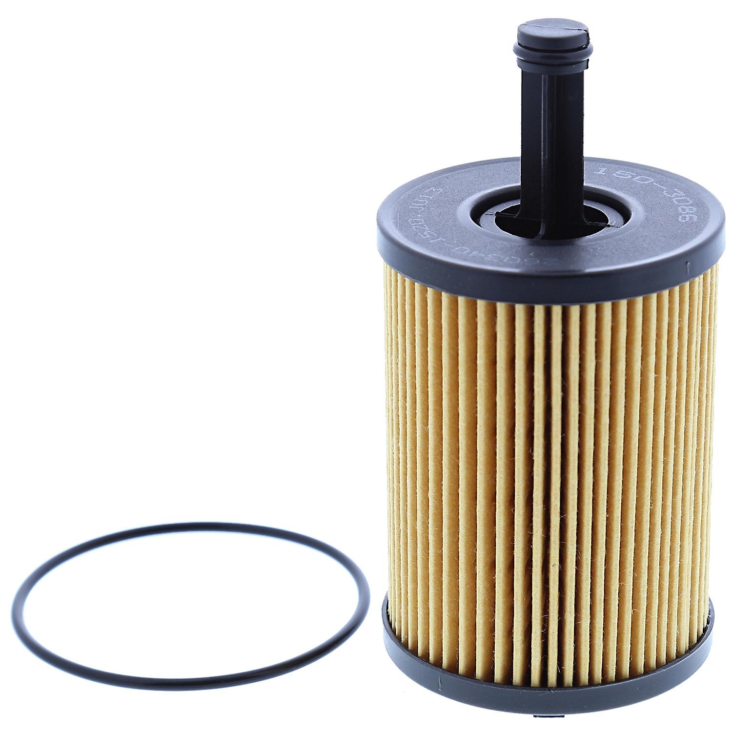 Denso 1503086 - Engine Oil Filter Denso 1503086 Engine Oil Filter product image 1 of 1