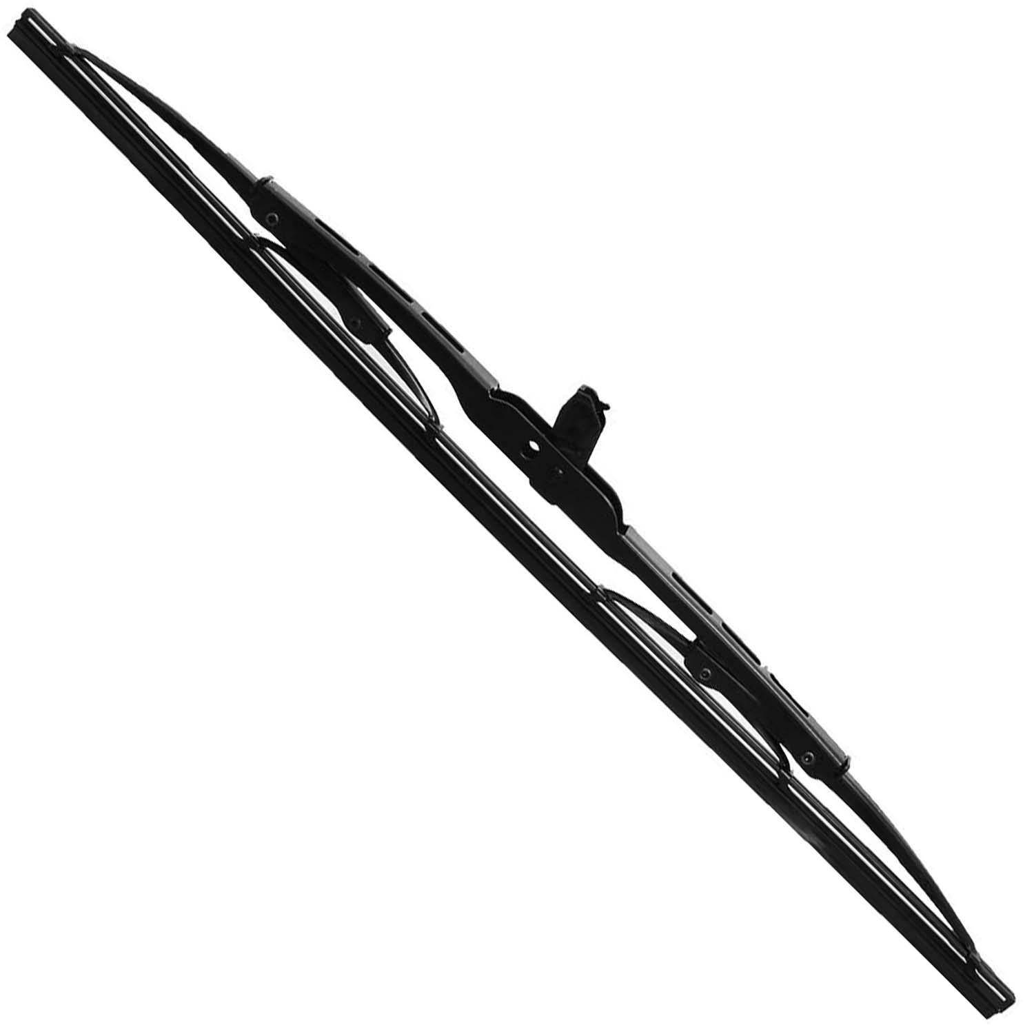 Denso 1601116 - Windshield Wiper Blade Denso 1601116 Windshield Wiper Blade product image 1 of 1