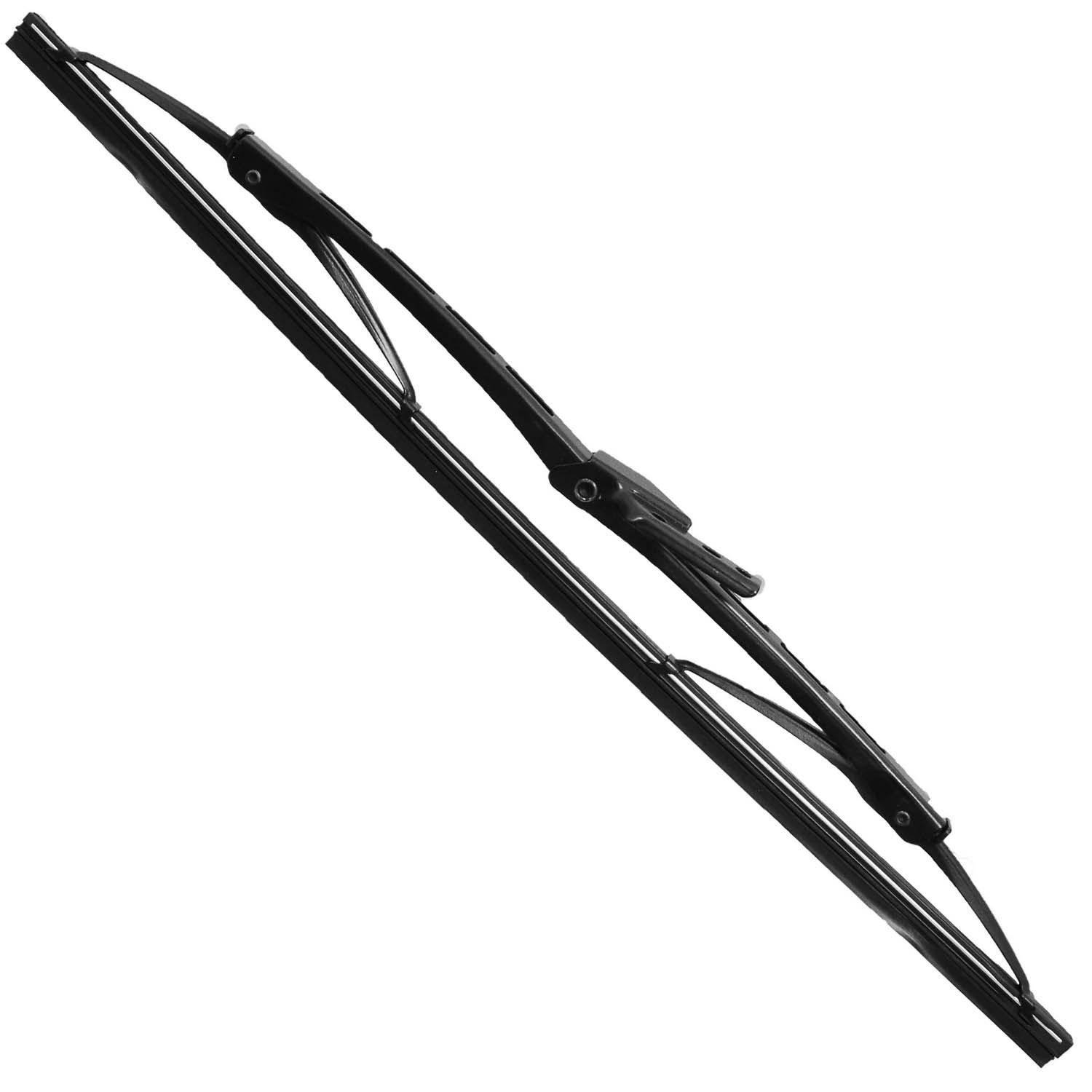 Denso 1601214 - Windshield Wiper Blade Denso 1601214 Windshield Wiper Blade product image 1 of 1