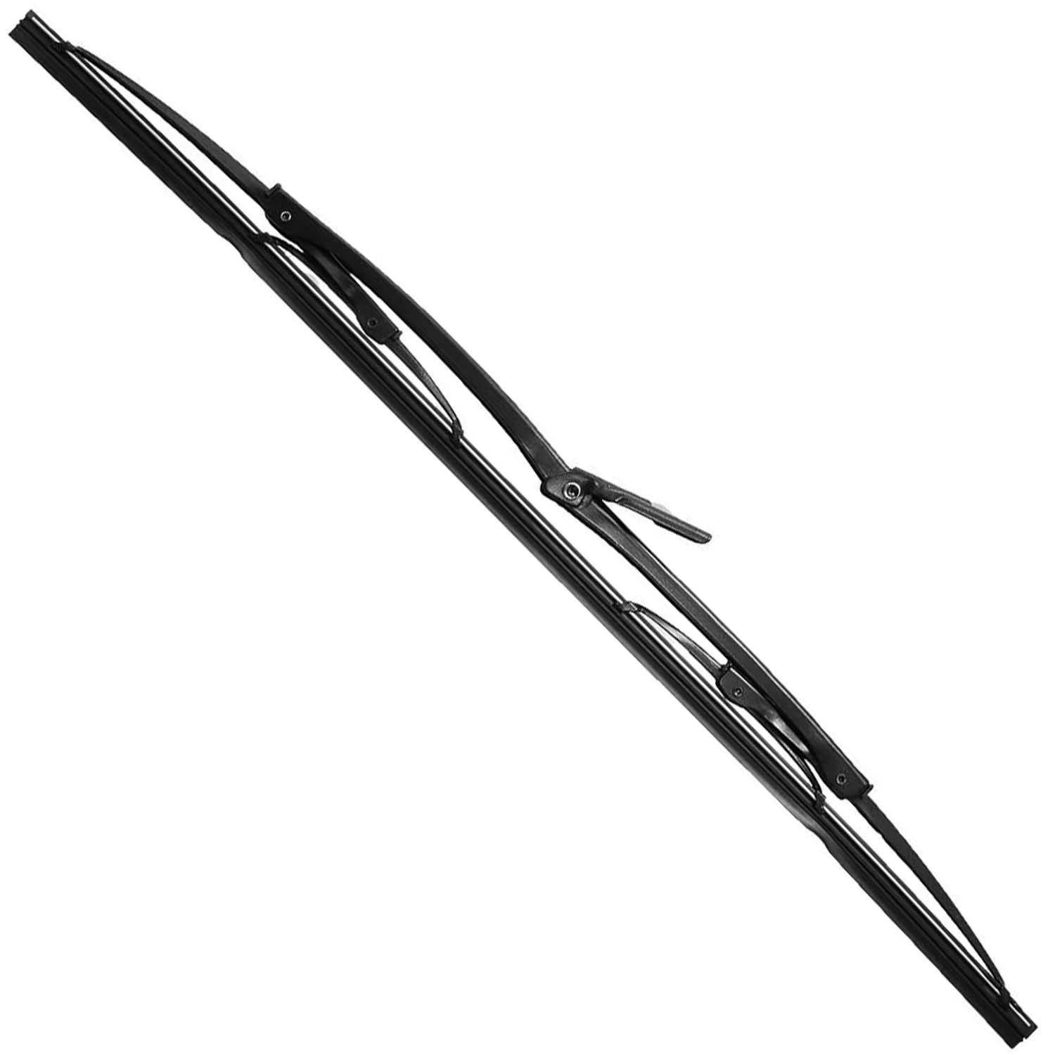 Denso 1601219 - Windshield Wiper Blade Denso 1601219 Windshield Wiper Blade product image 1 of 1