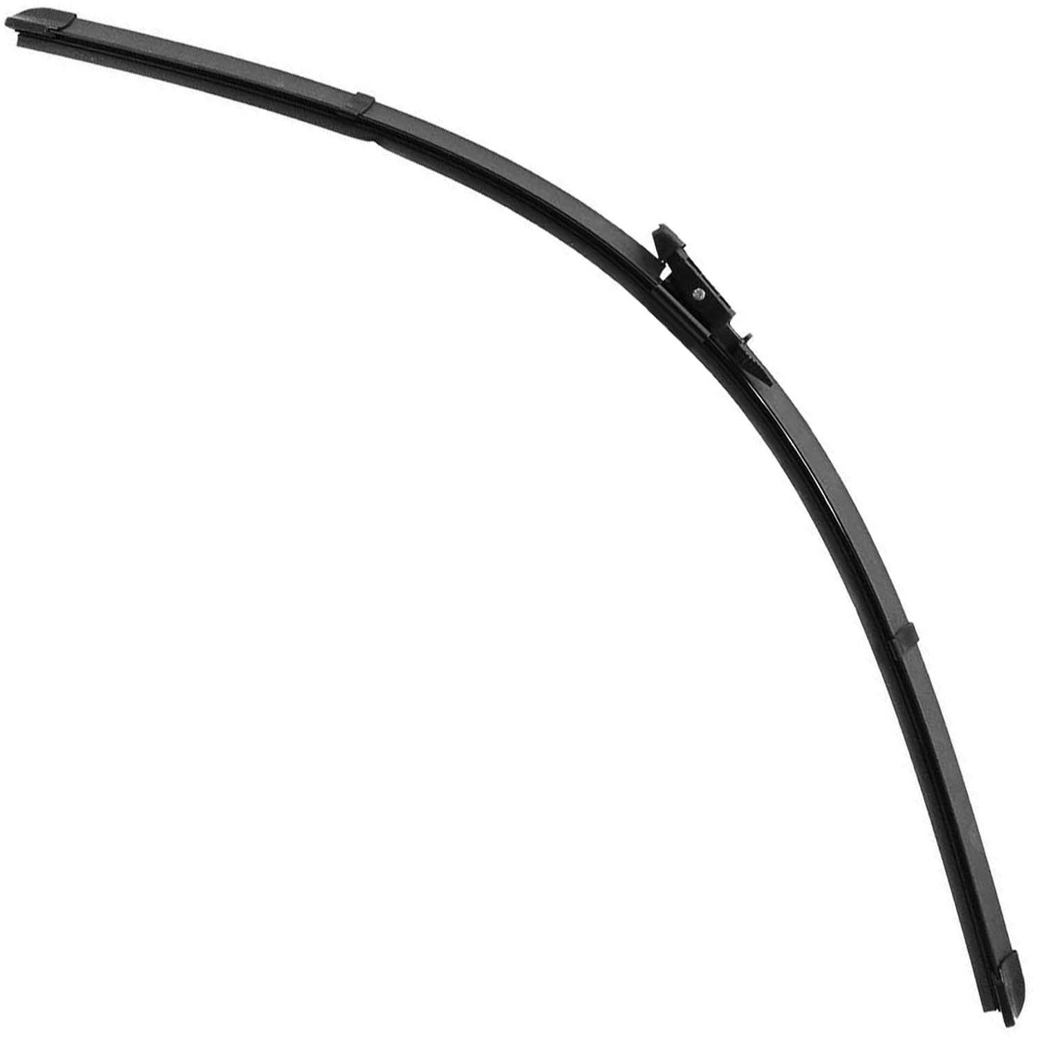 Denso 1610124 - Windshield Wiper Blade Denso 1610124 Windshield Wiper Blade product image 1 of 1