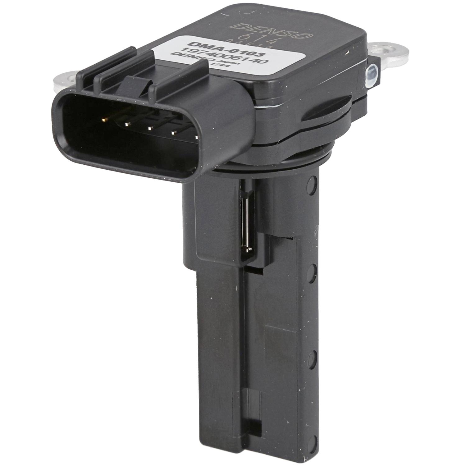 Denso 1976140 - Mass Air Flow Sensor Denso 1976140 Mass Air Flow Sensor product image 1 of 1
